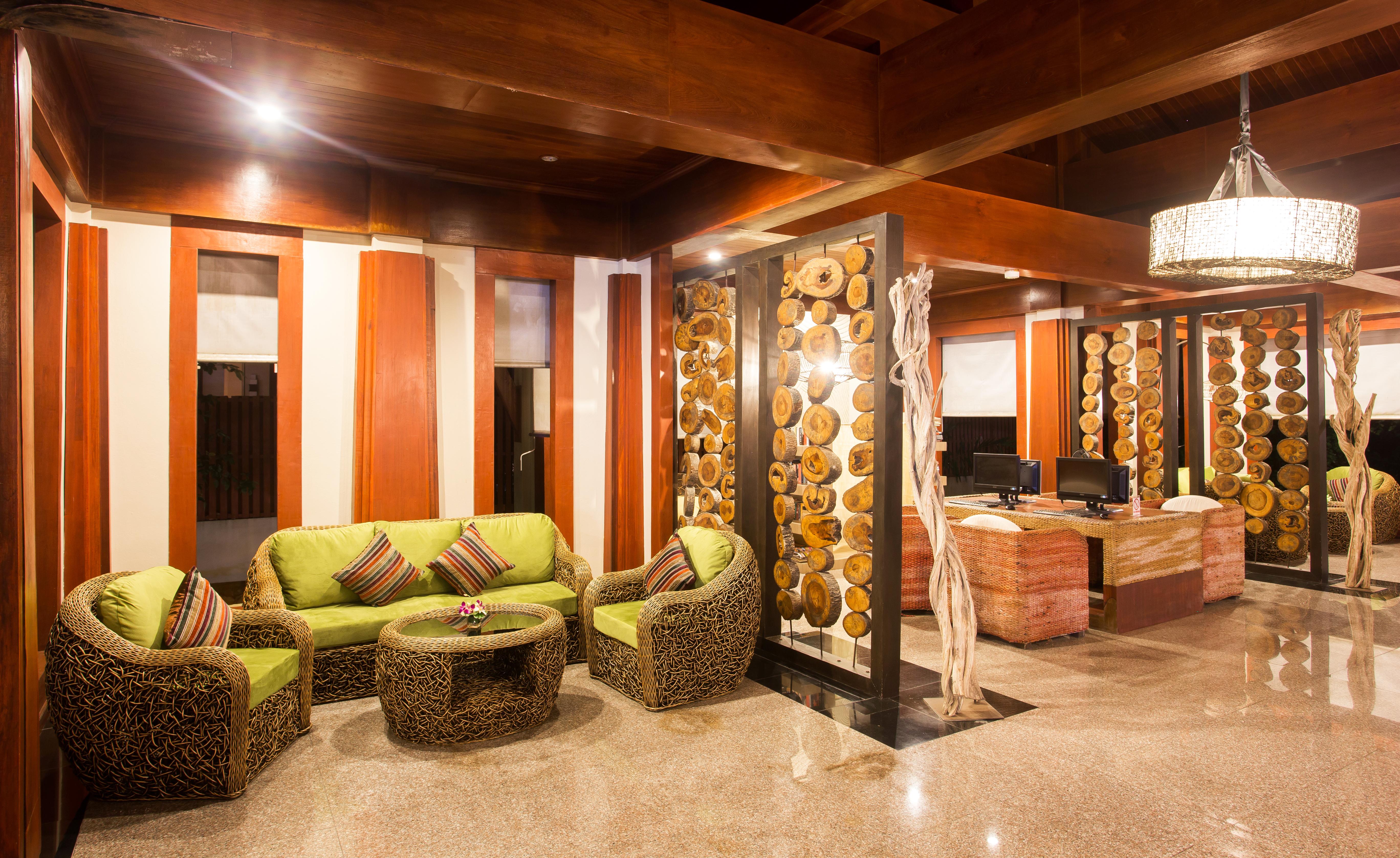 Samui Buri 4*