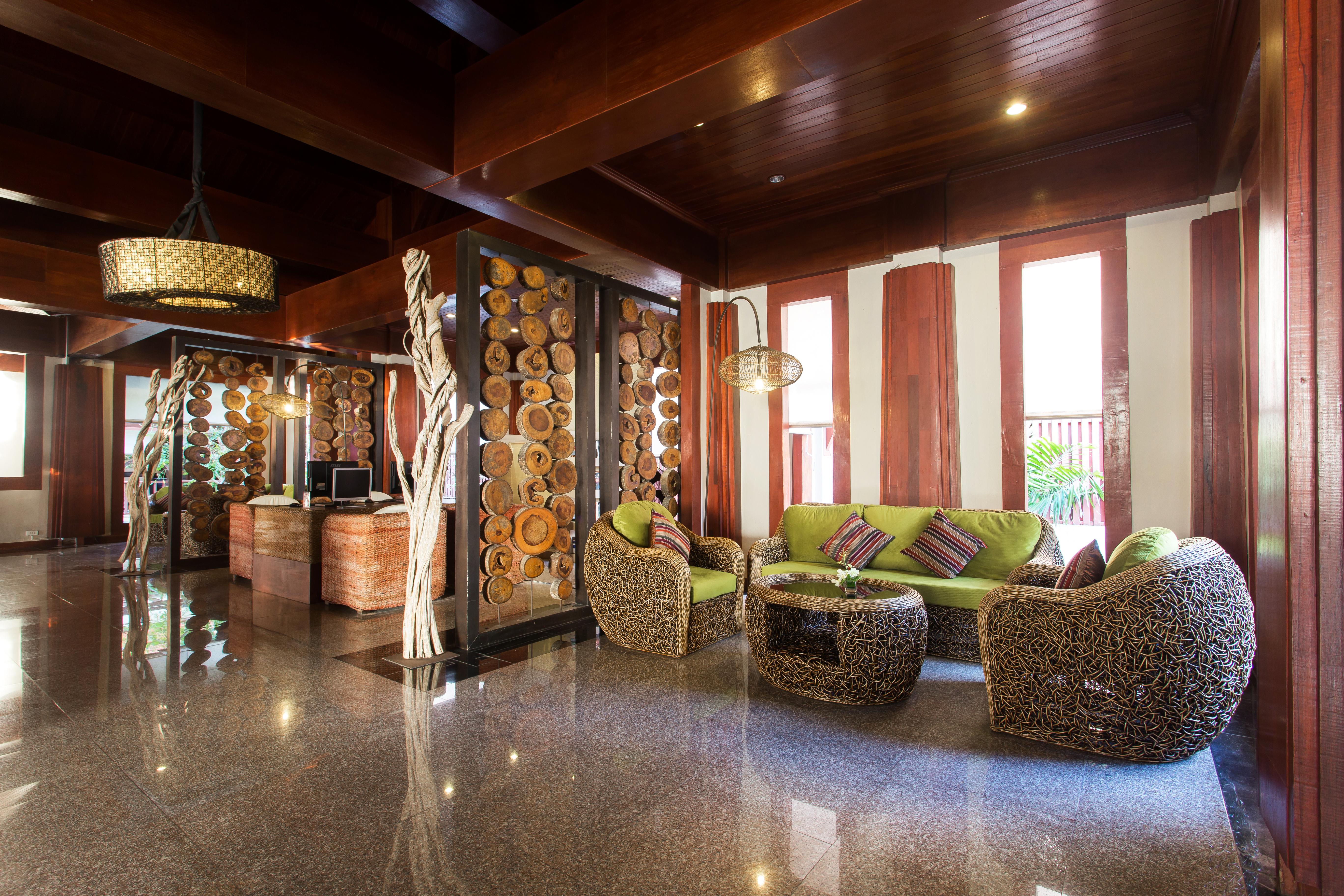 Samui Buri 4*