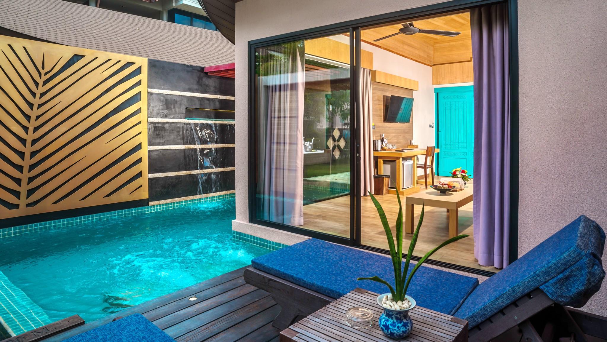 Weekender 4* Lamai Beach (Koh Samui)