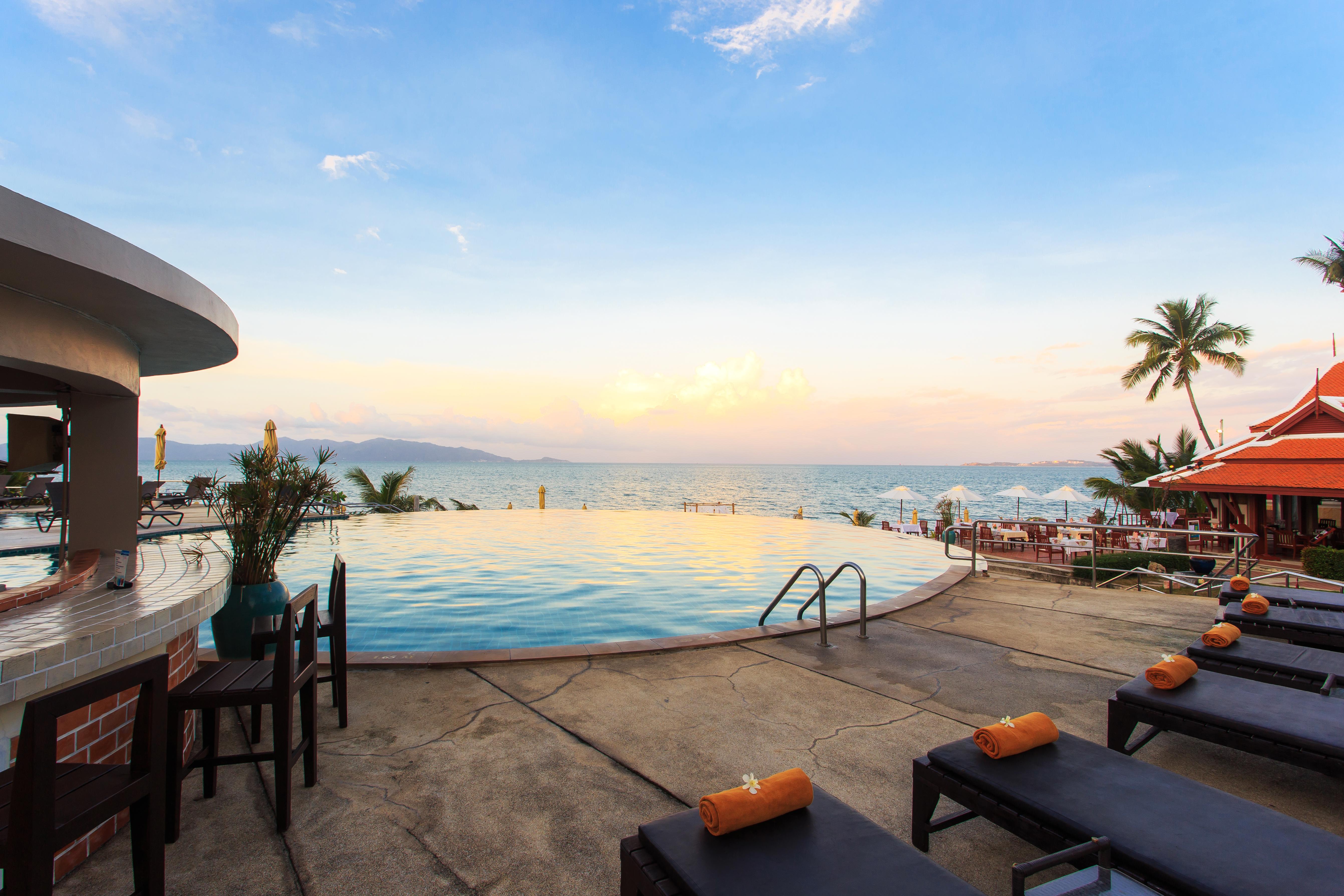 Samui Buri Resort Mae Nam