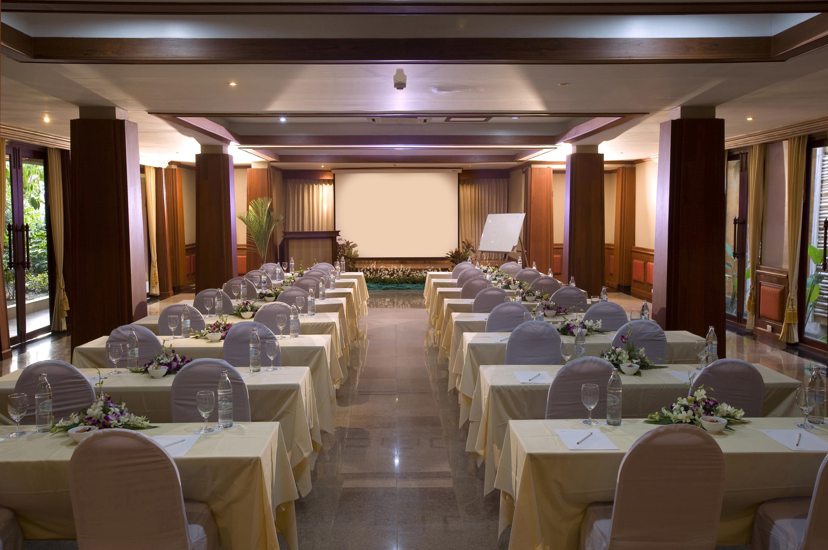 Samui Buri Resort