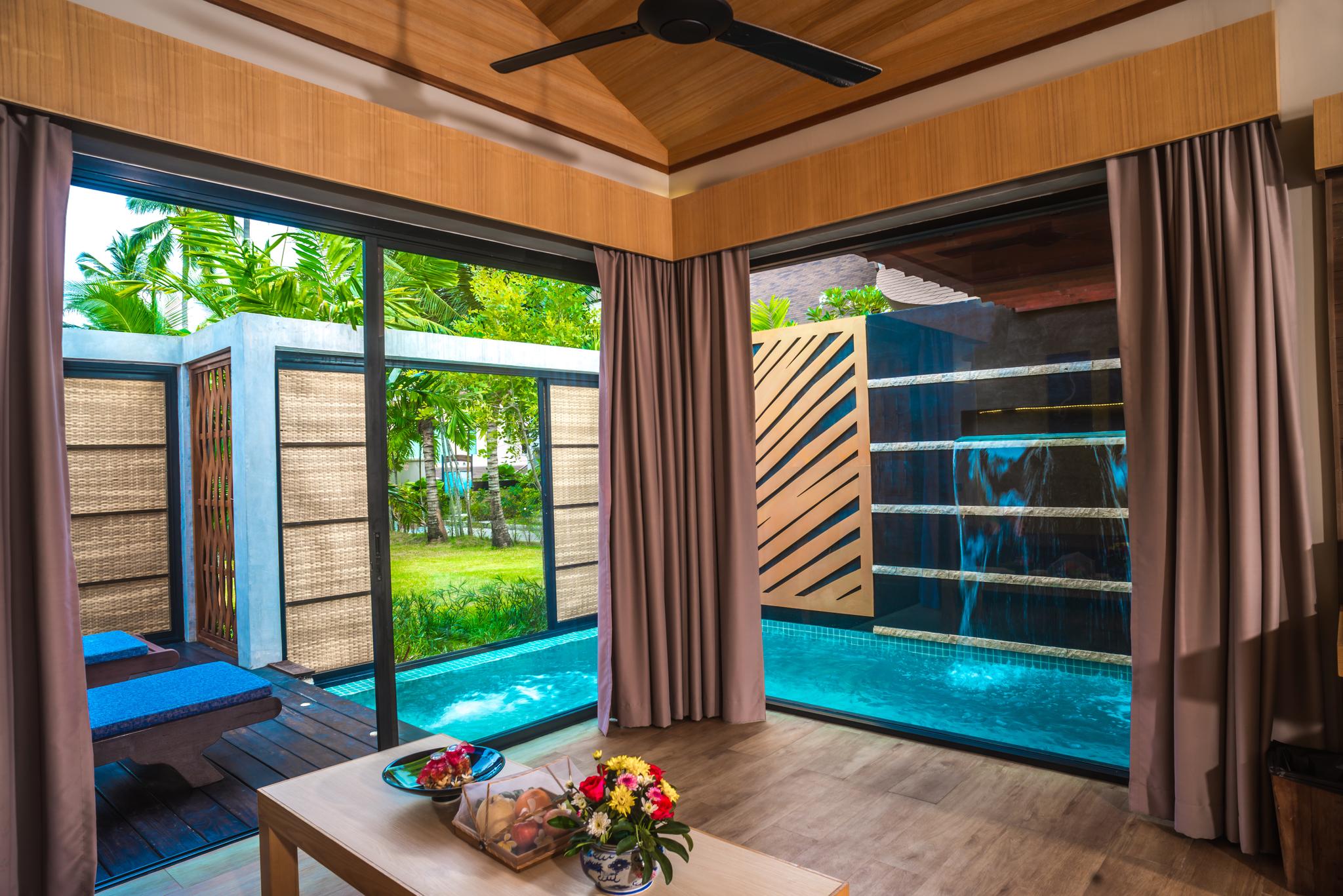 Resort Weekender Lamai Beach (Koh Samui)