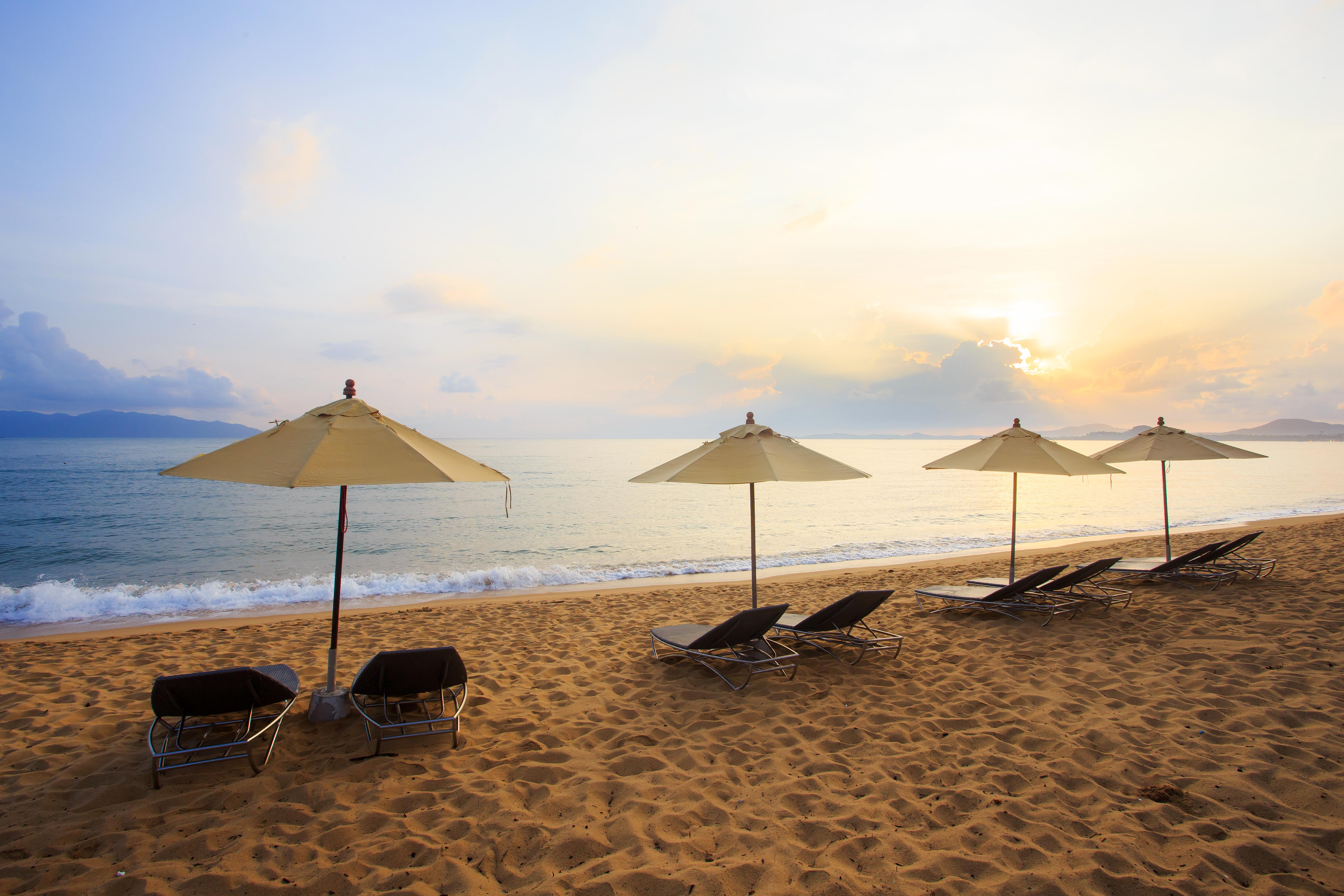 Samui Buri Resort 4*