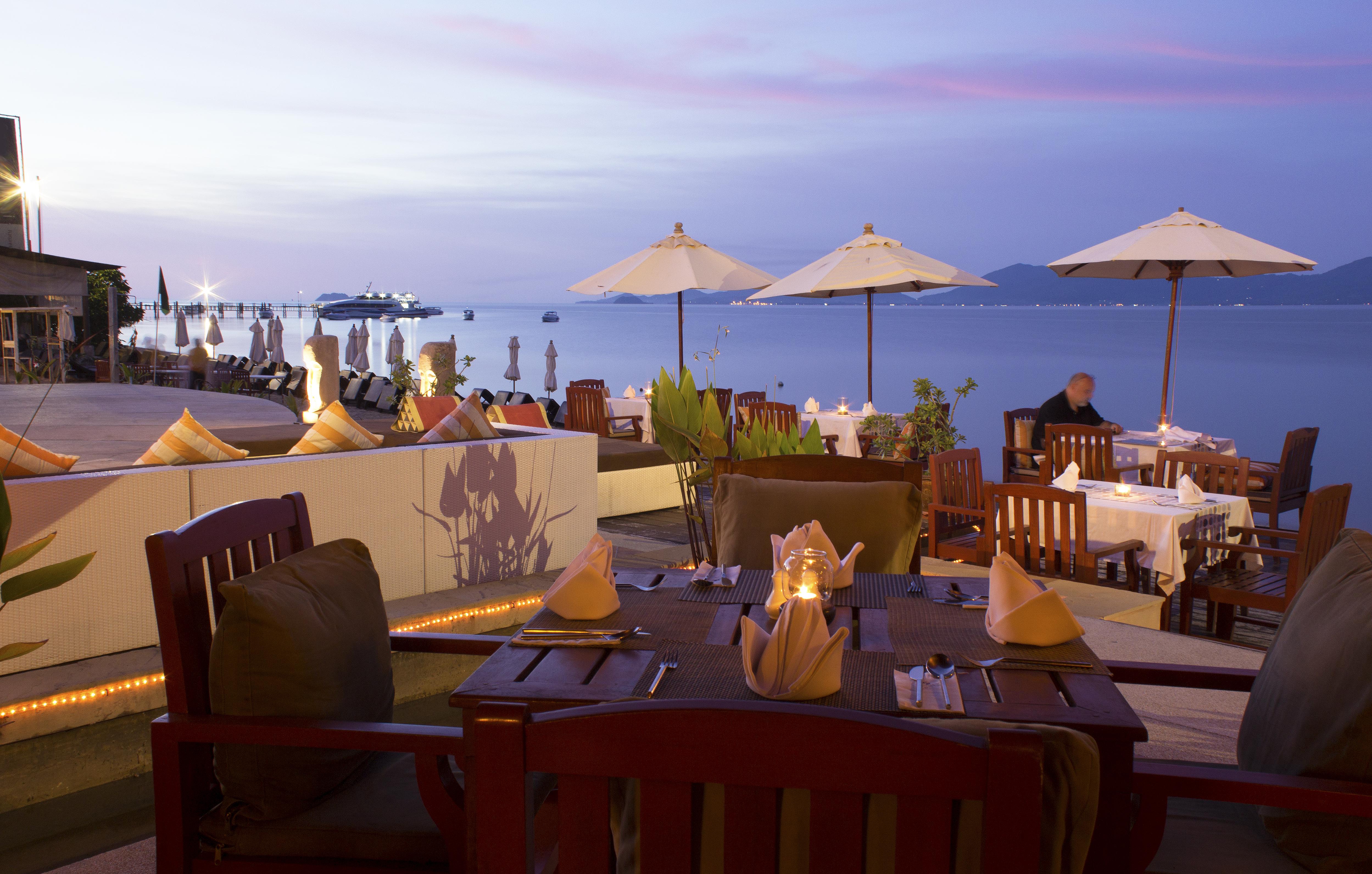 Samui Buri 4*