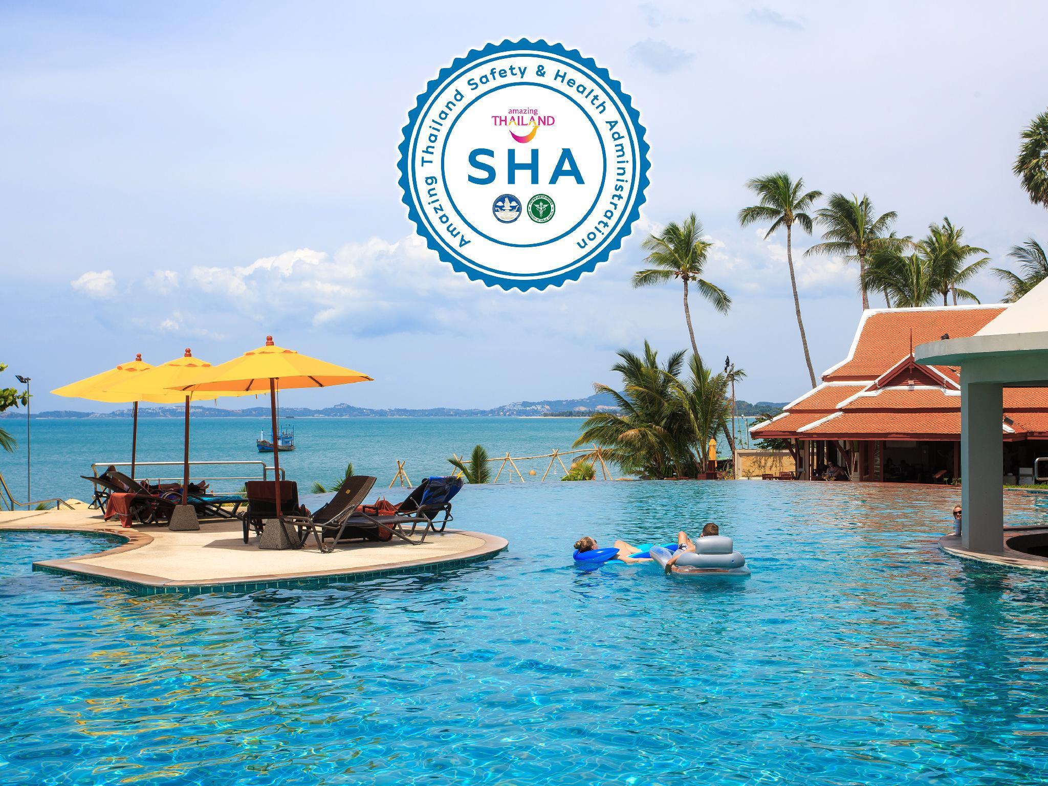 Samui Buri 4*