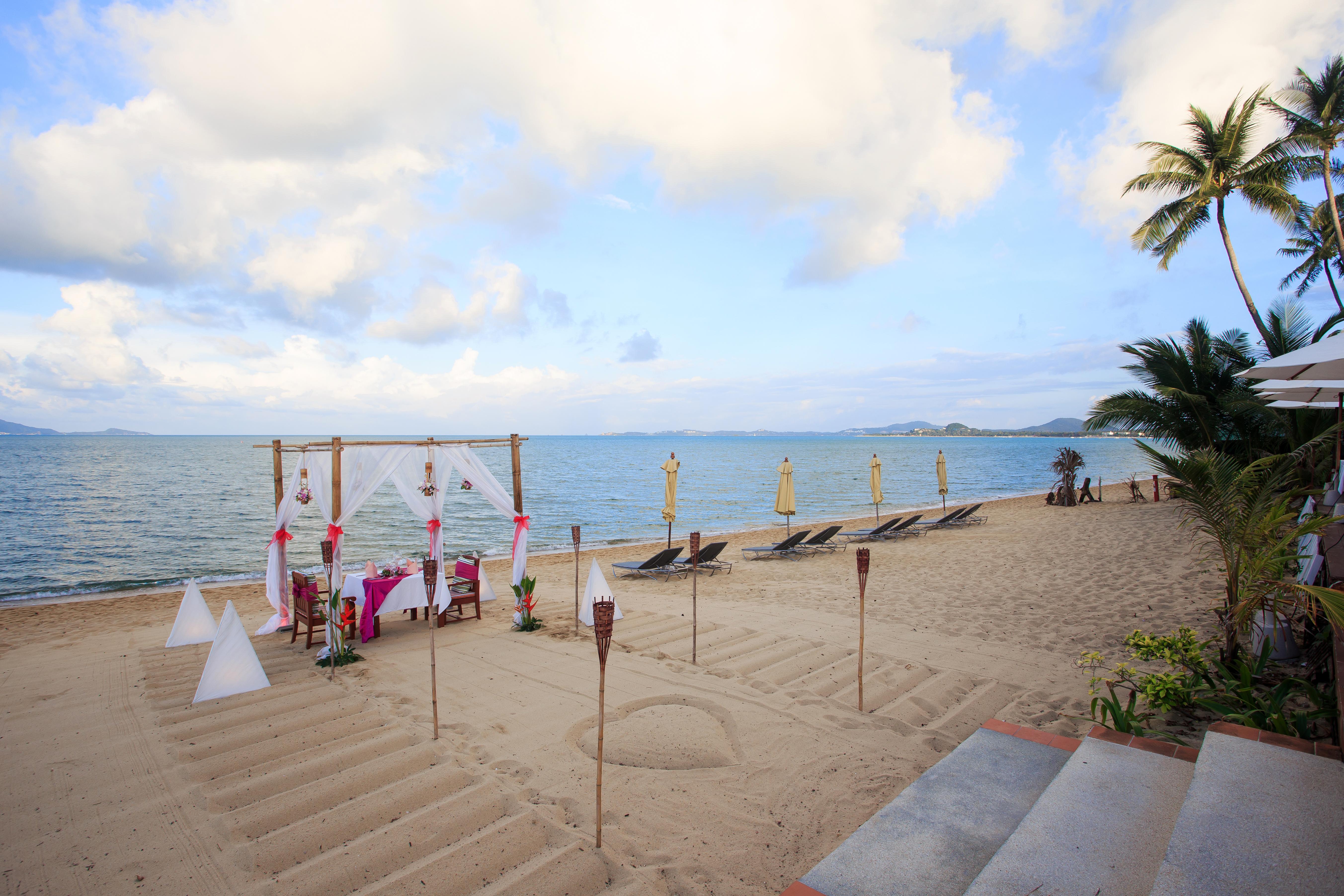 Samui Buri Resort 4*