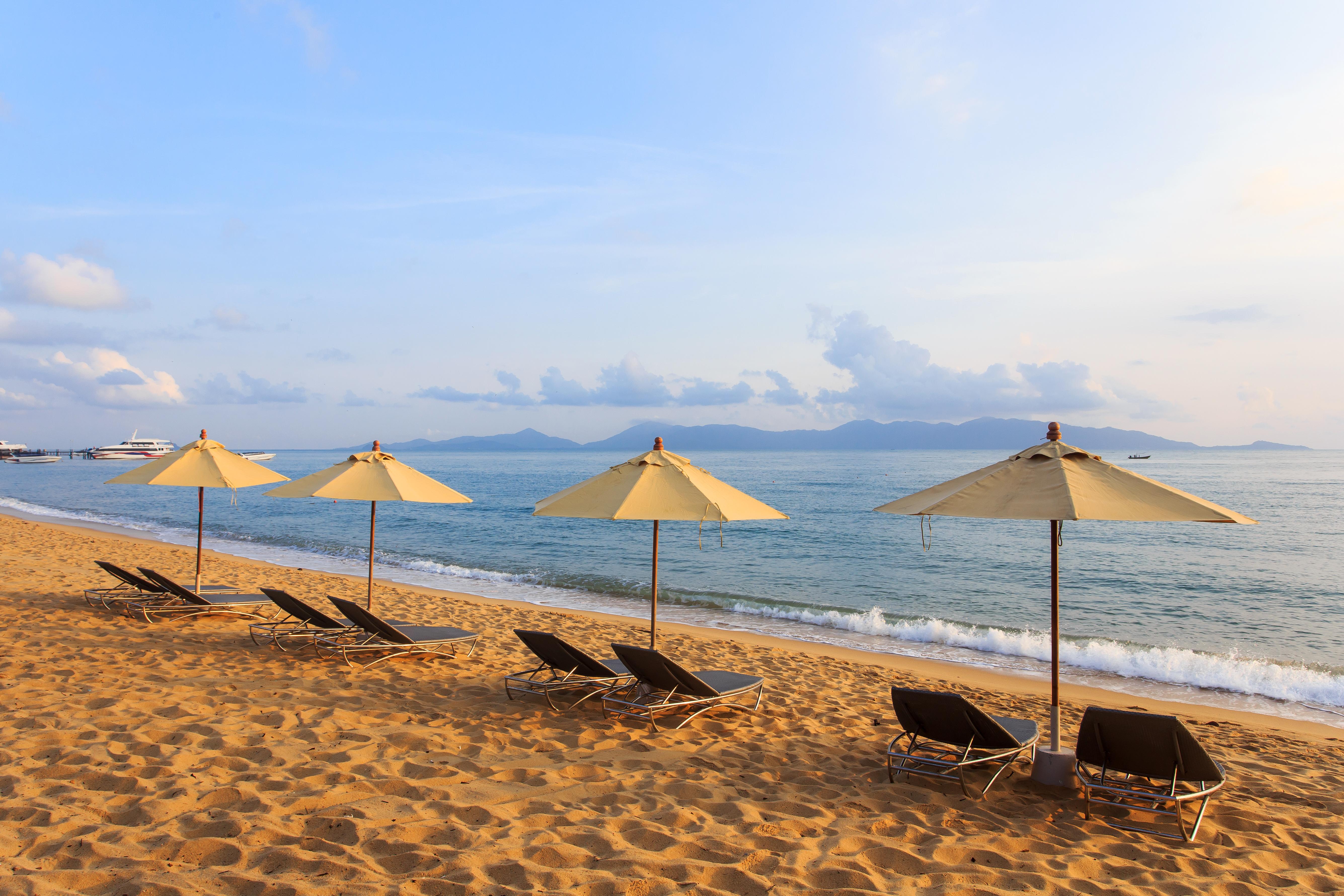 Samui Buri Mae Nam