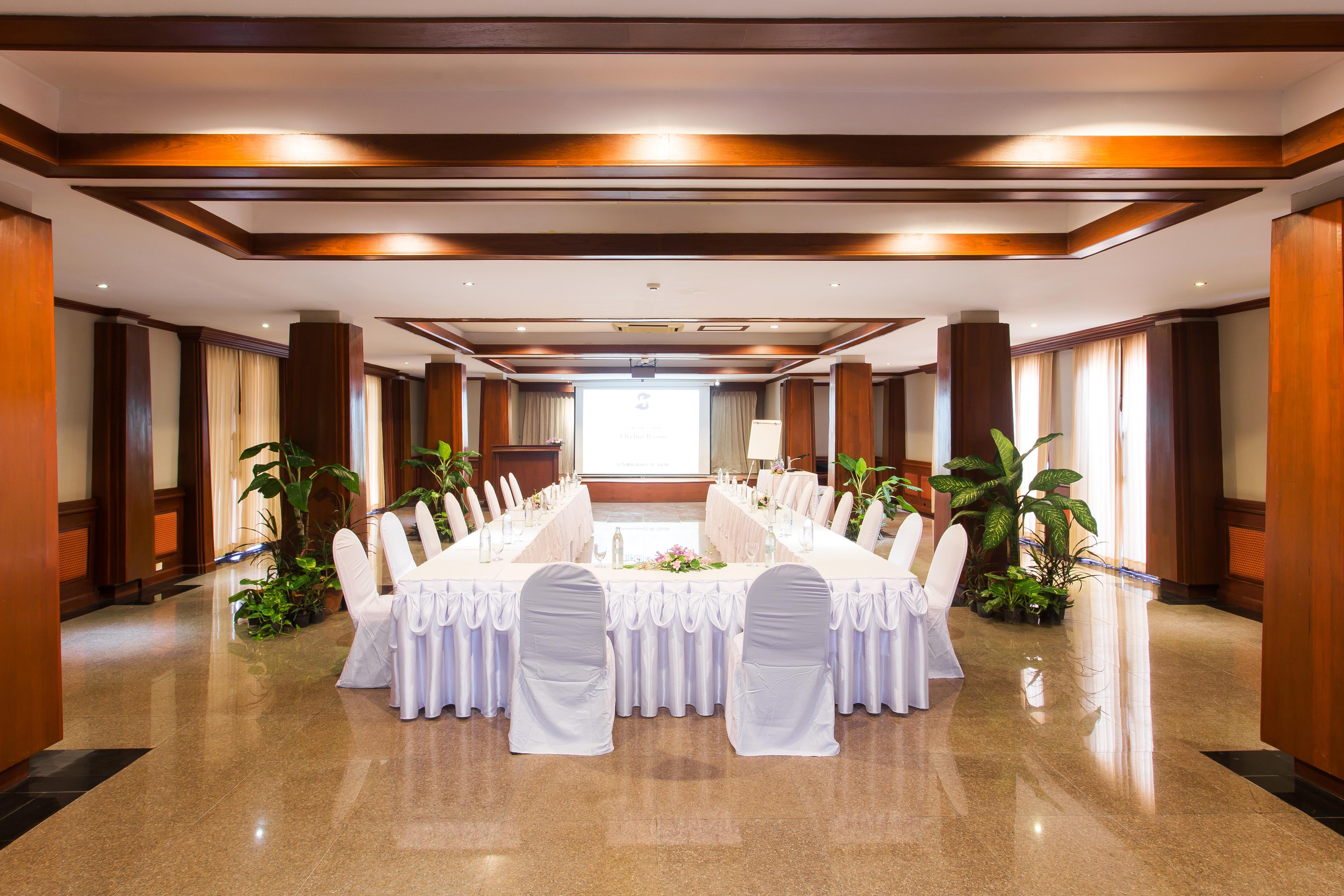 Samui Buri Resort 4*