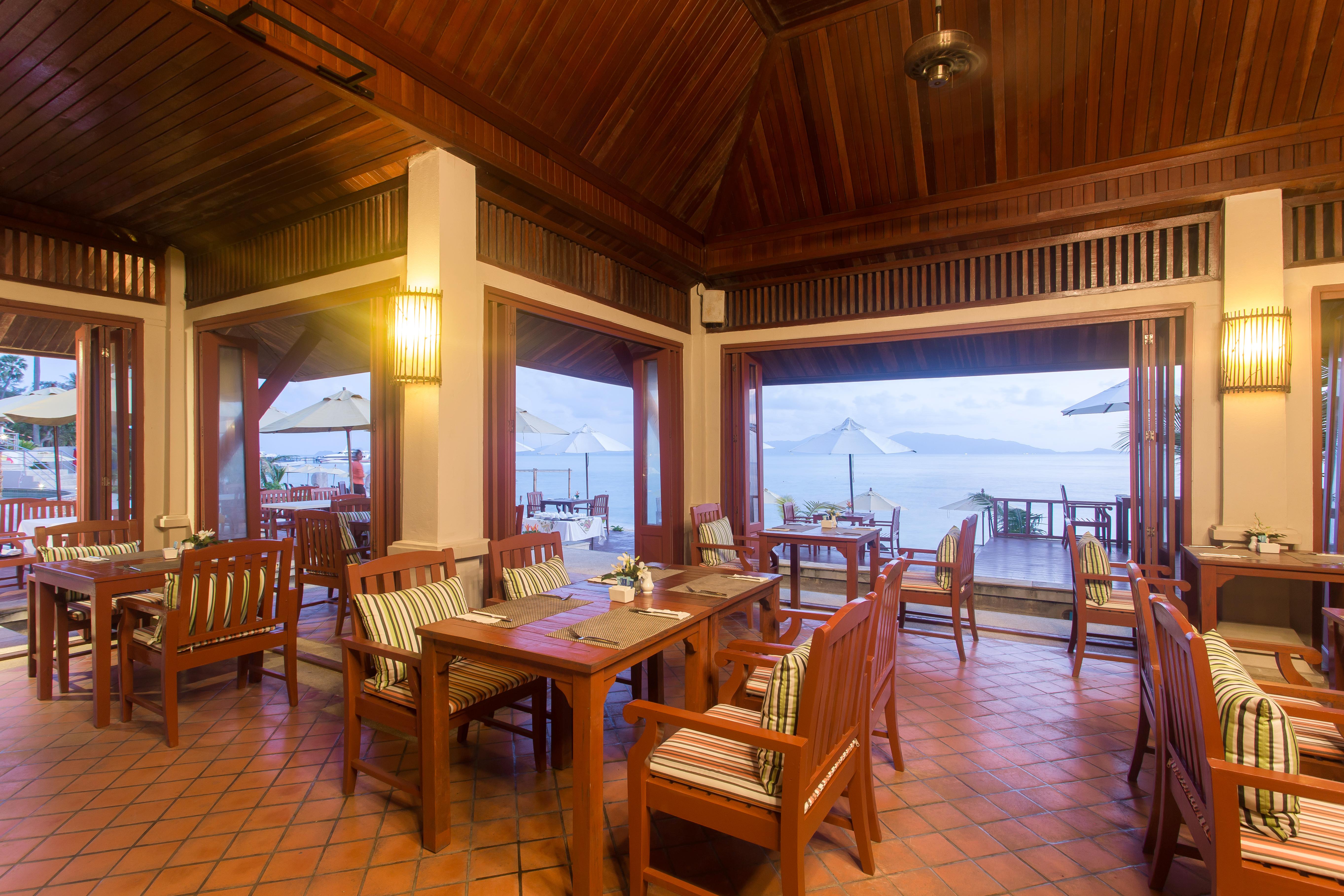 Samui Buri 4* Mae Nam