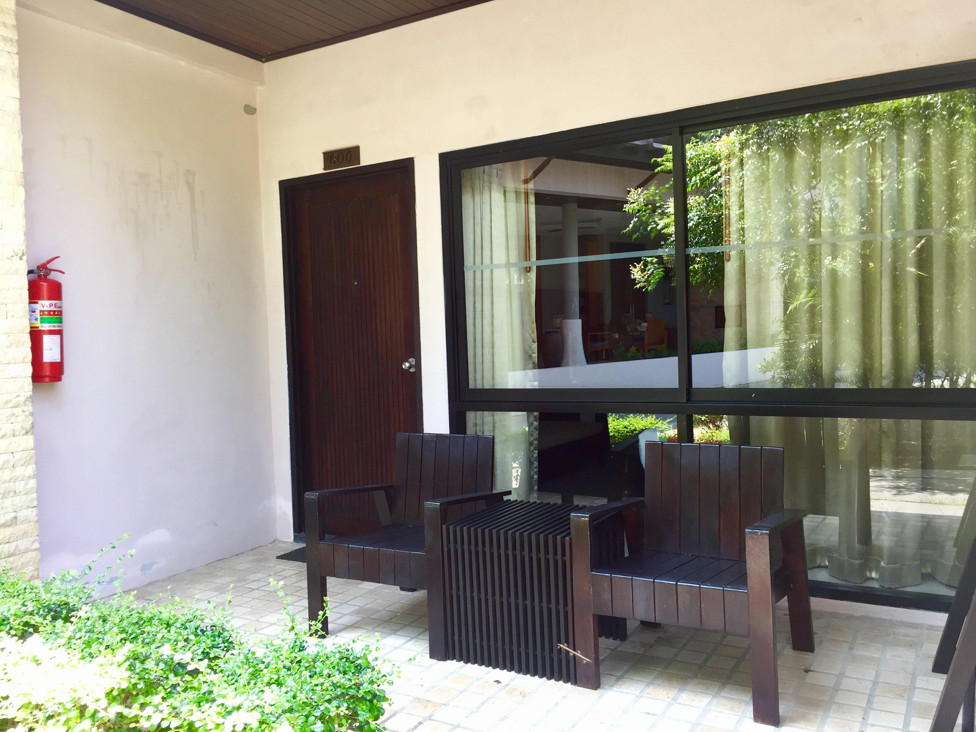 Resort Weekender Lamai Beach (Koh Samui)