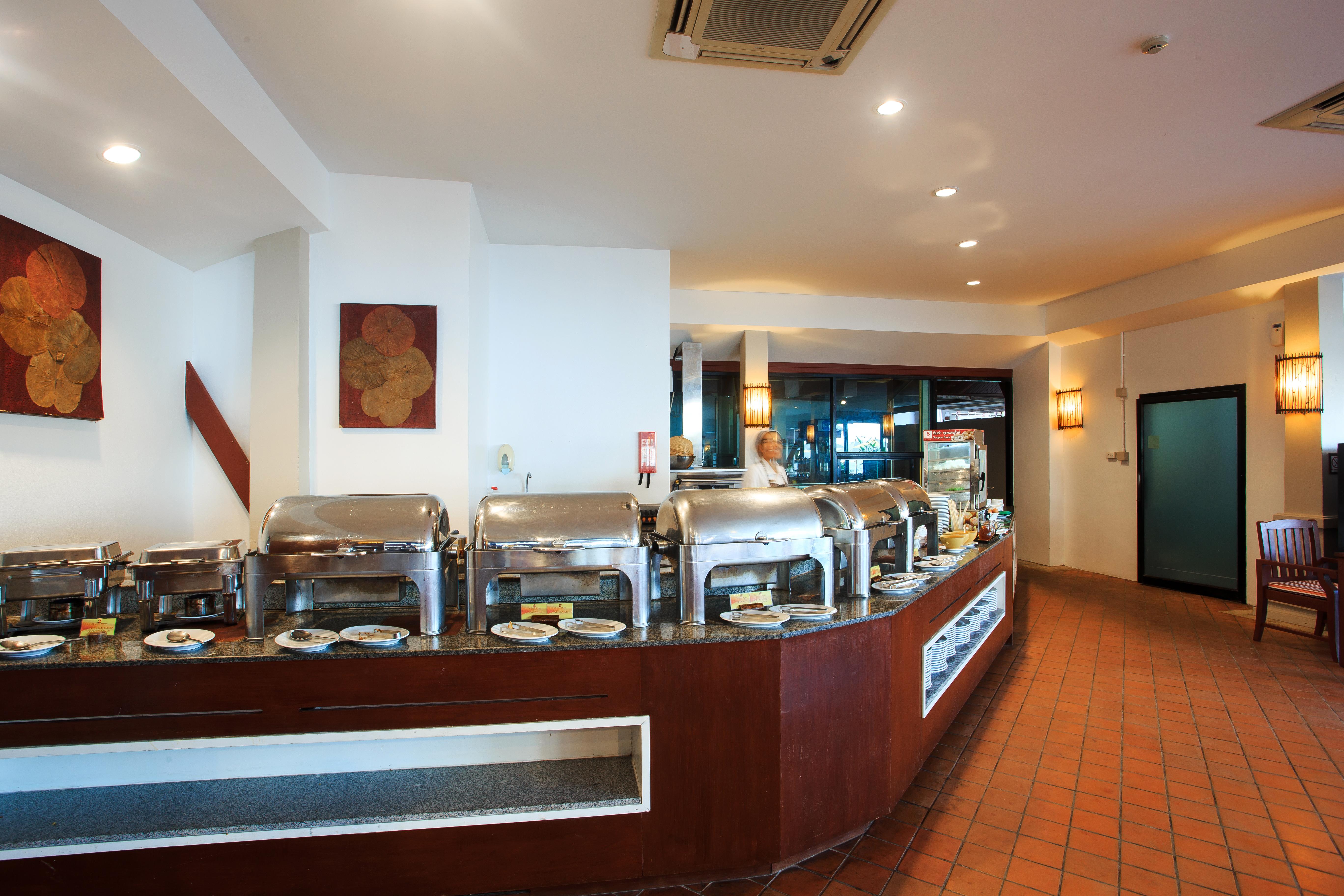 Resort Samui Buri Mae Nam