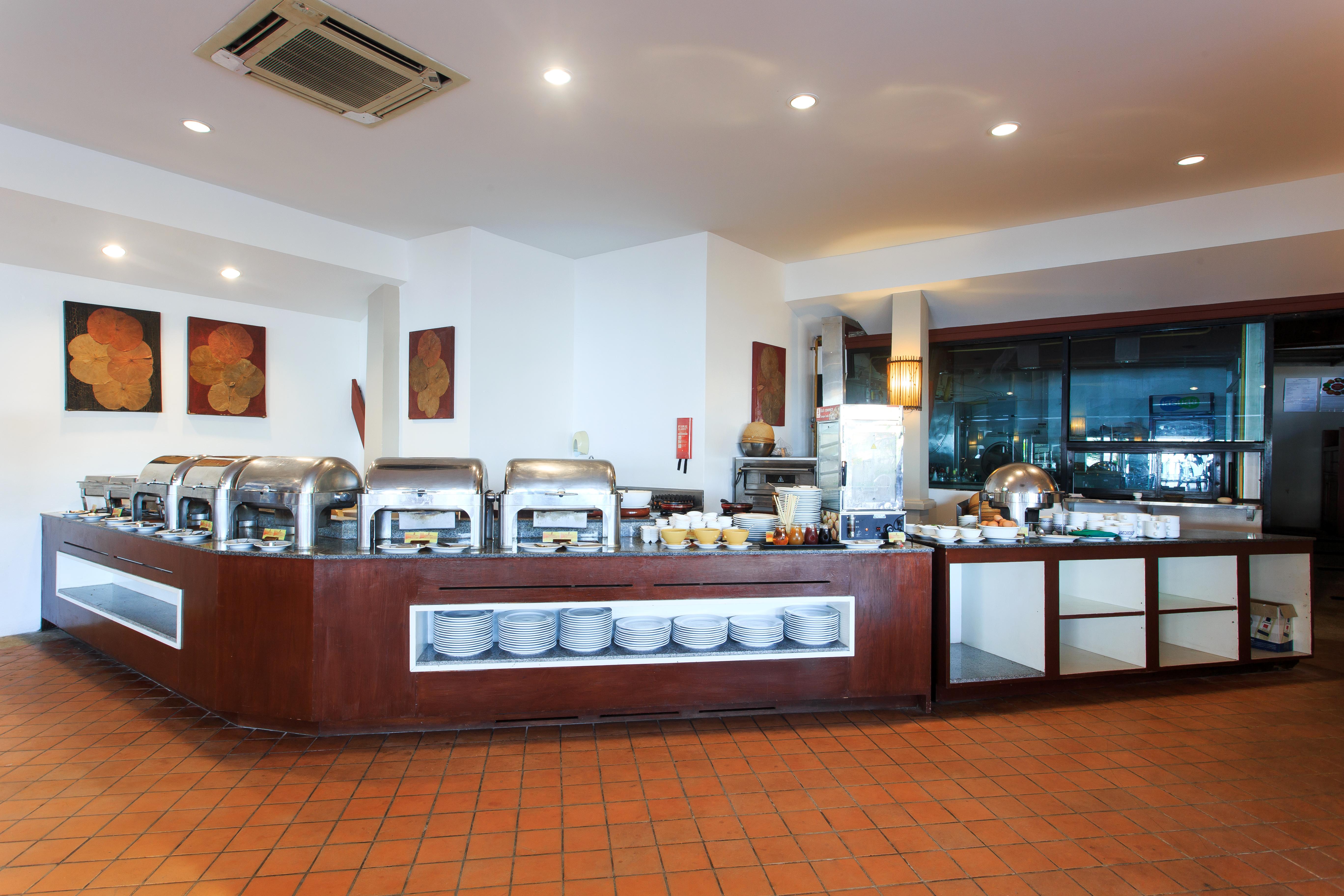 Samui Buri Resort Mae Nam