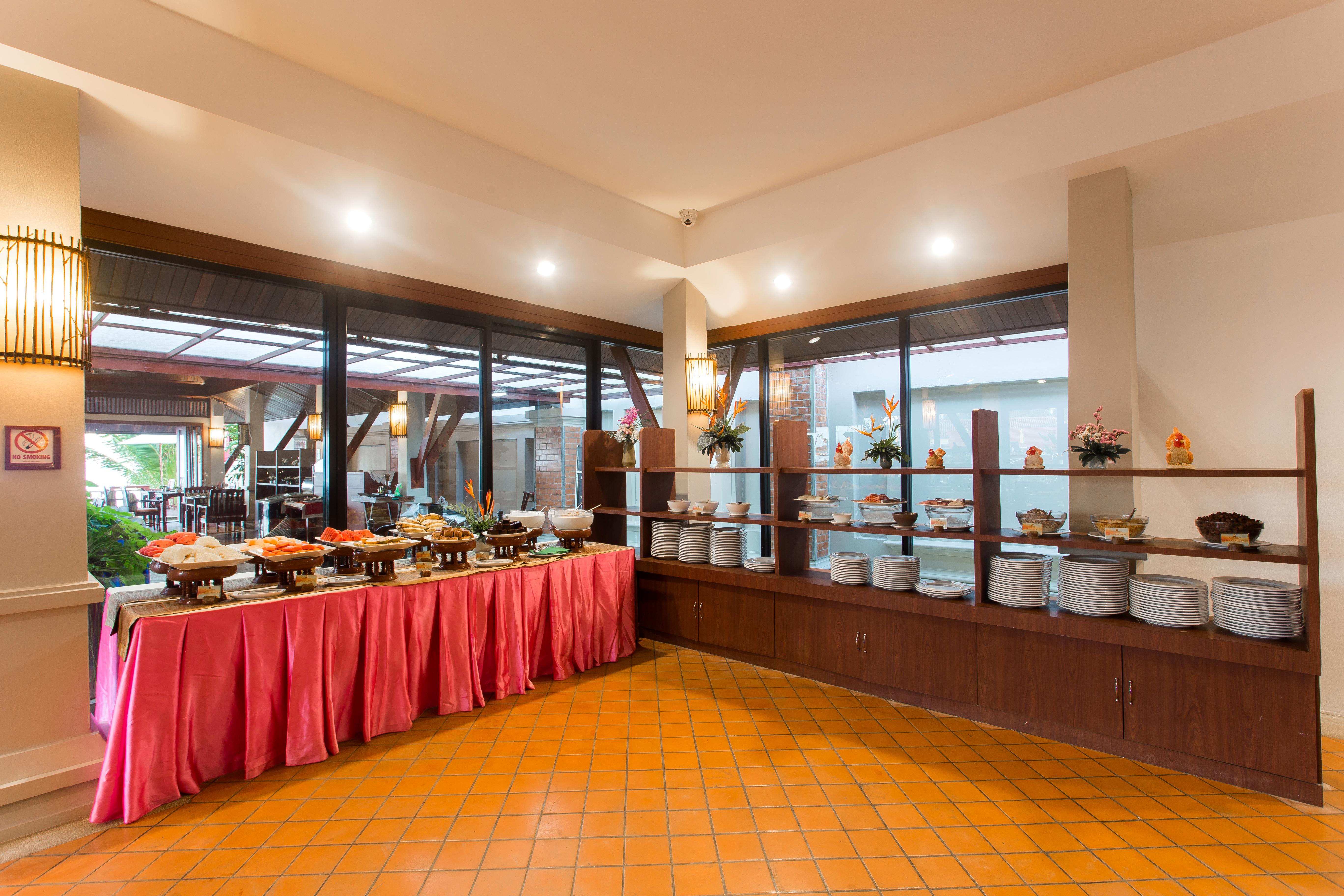 Samui Buri 4* Mae Nam