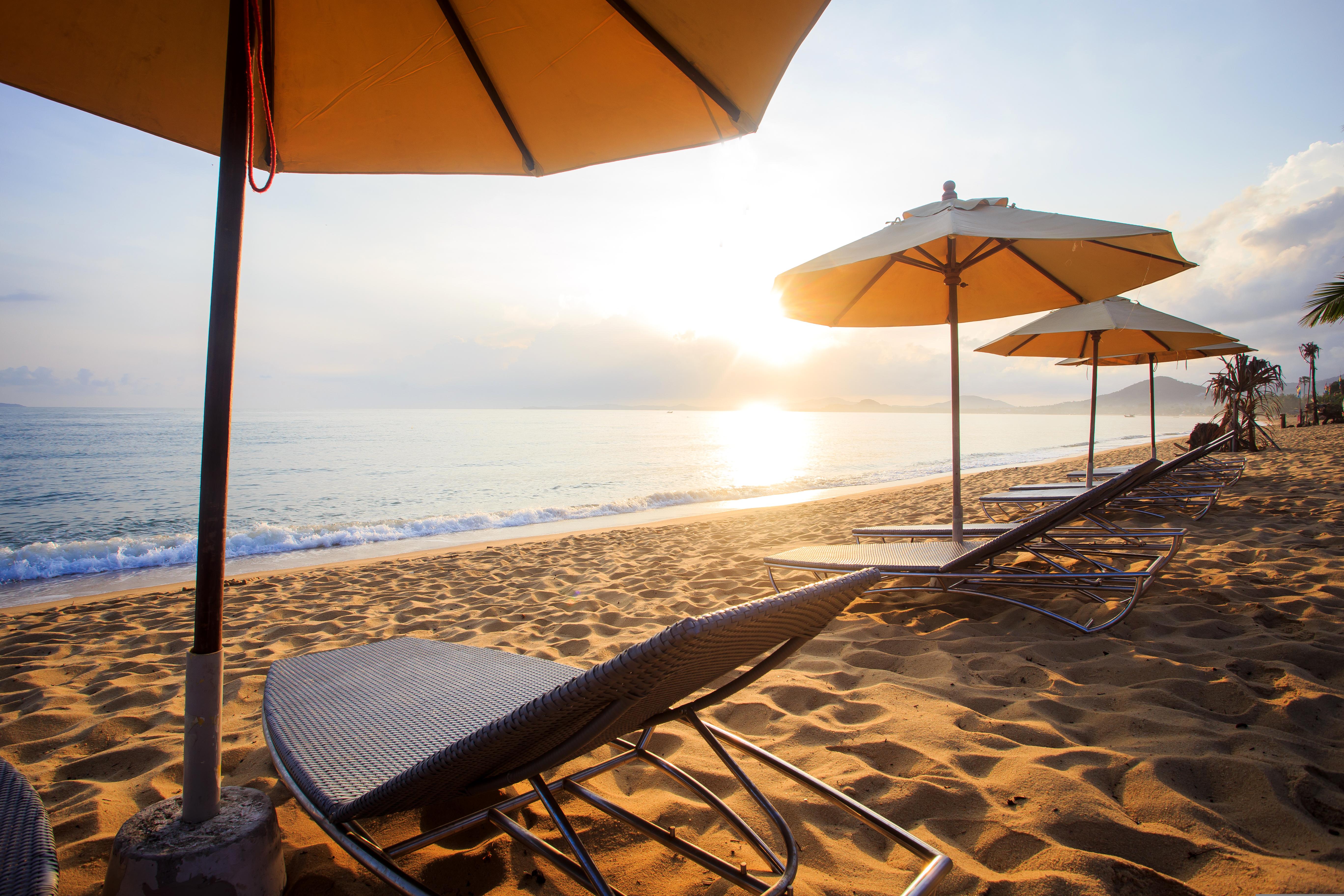 Samui Buri Resort Mae Nam
