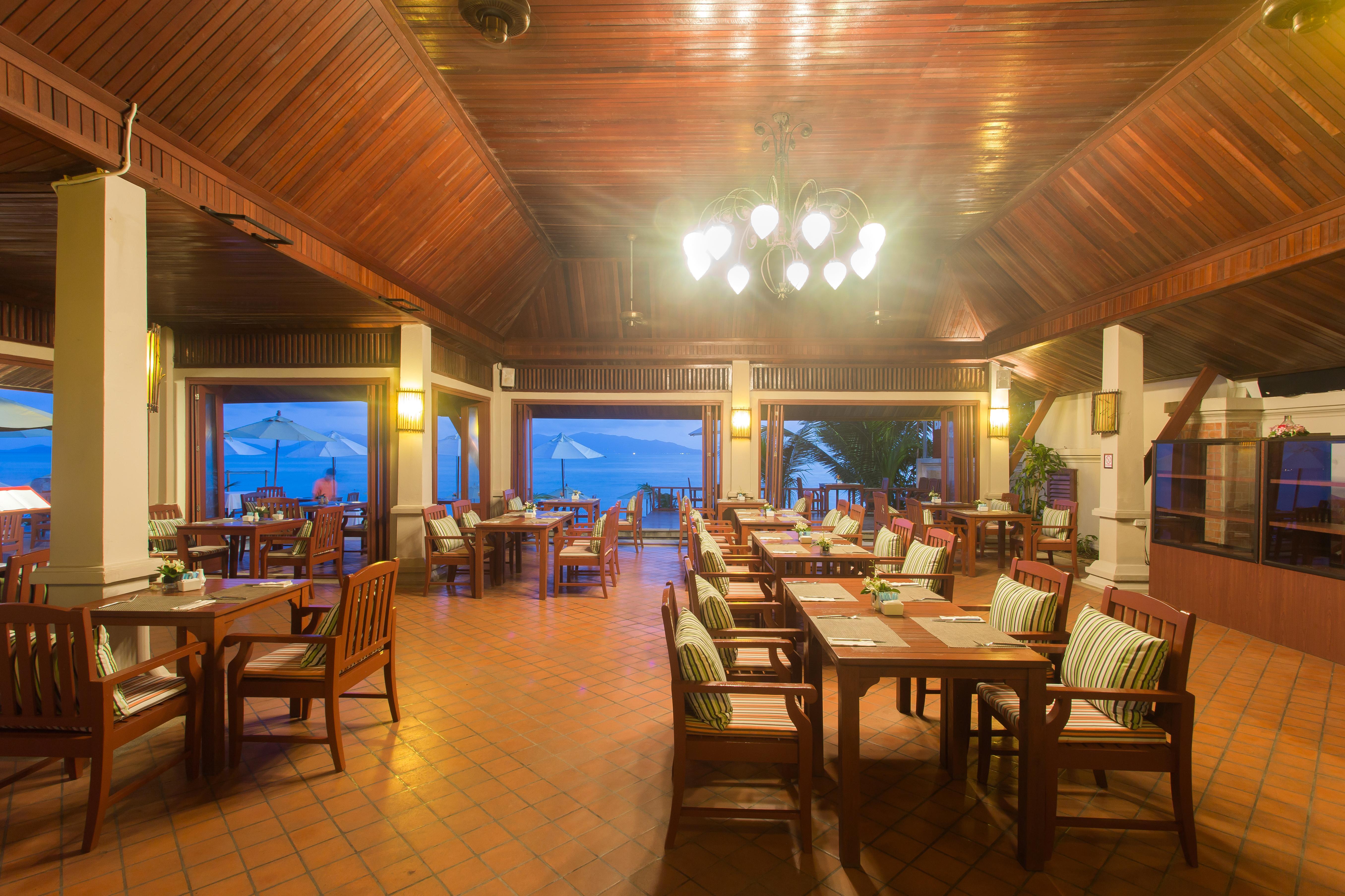 Samui Buri Resort 4*