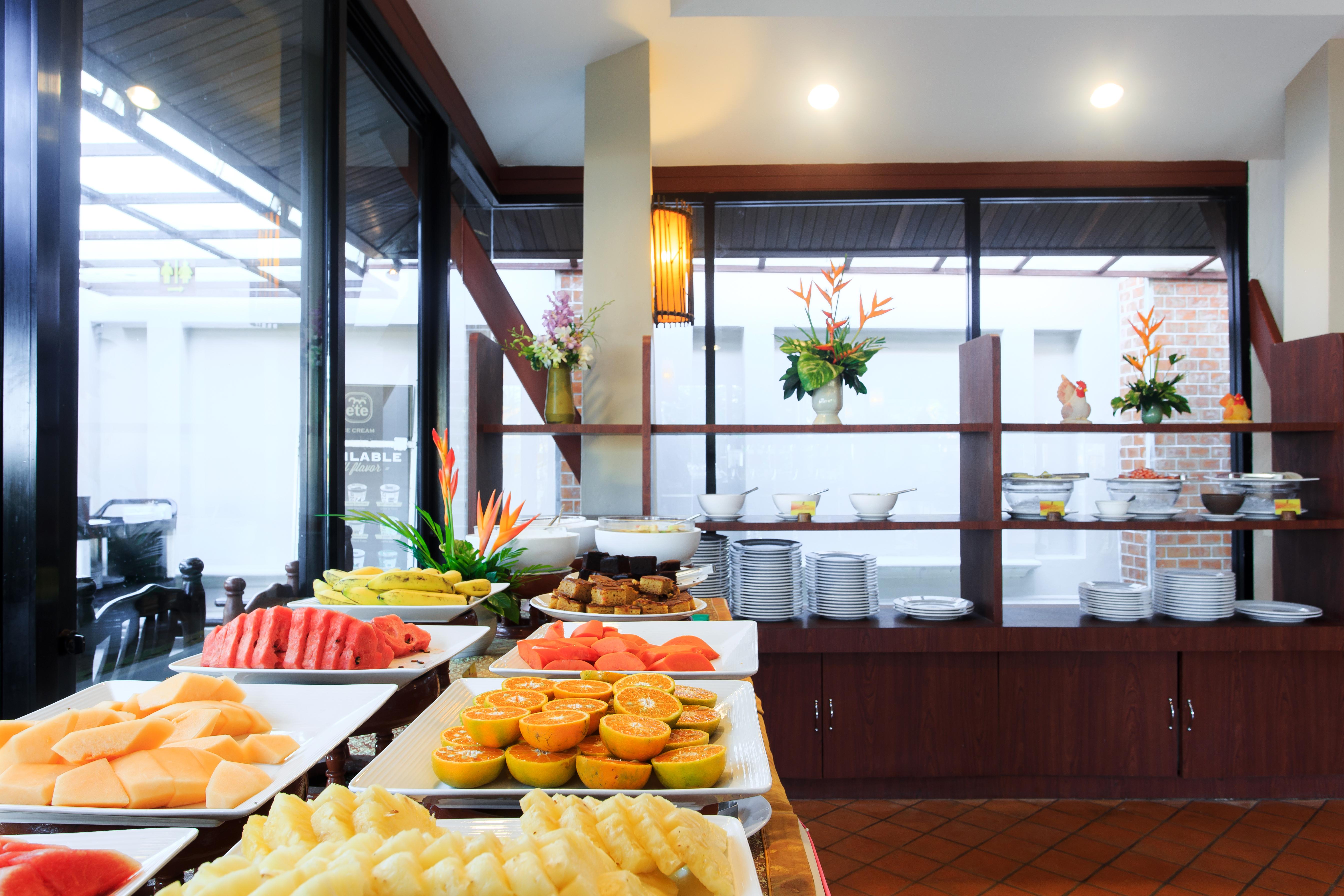 Samui Buri 4*
