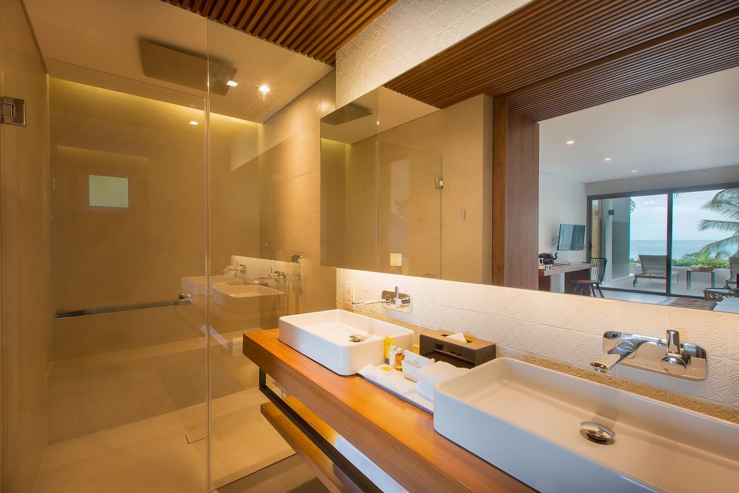 Resort Mantra Samui - Adults Only