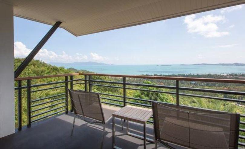 Mantra Samui - Adults Only Resort