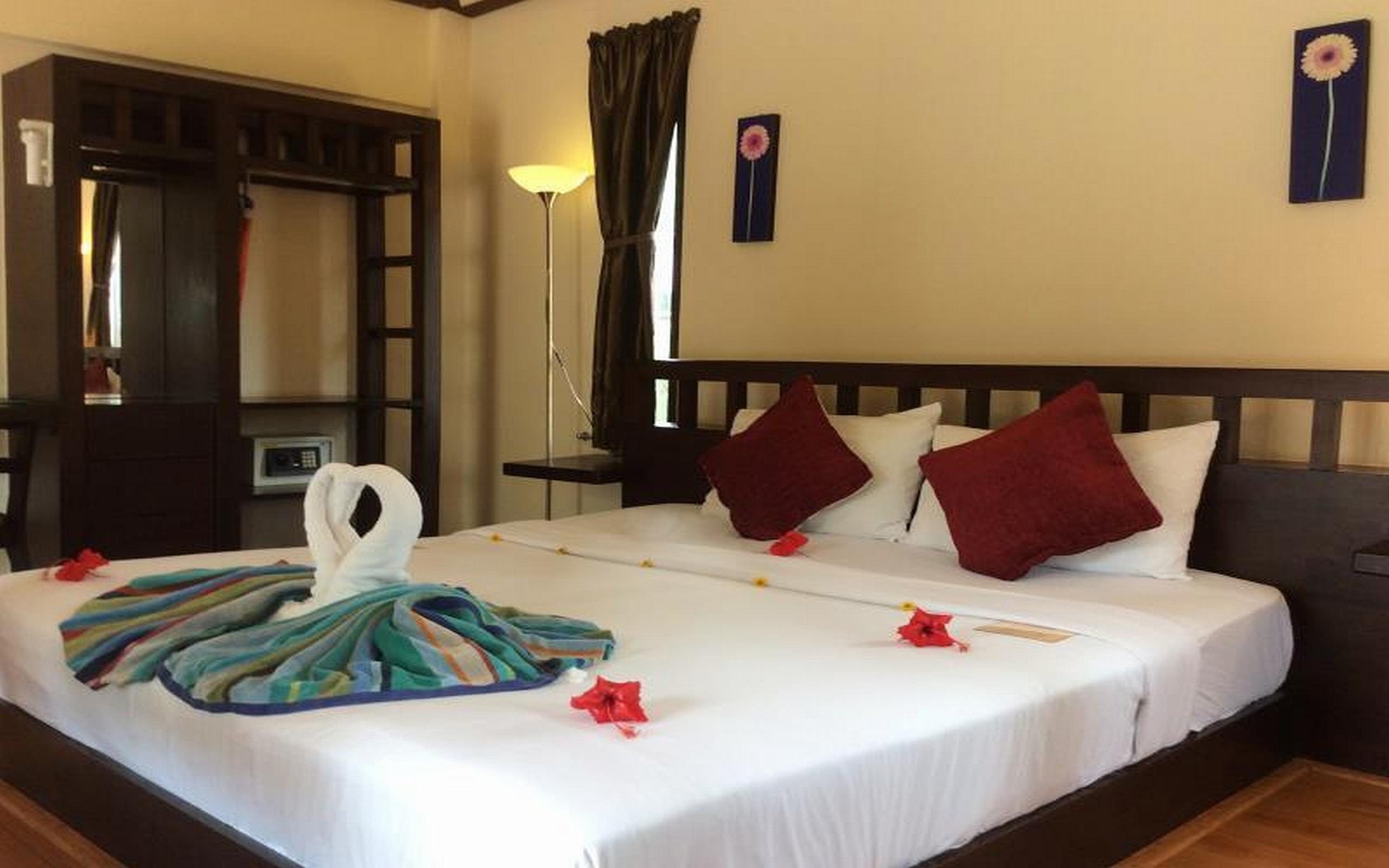 Resort Anyavee