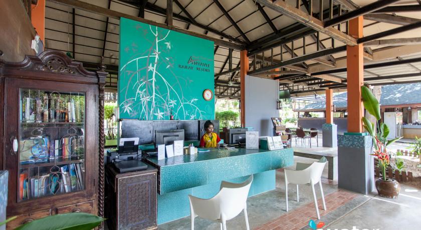 Anyavee Resort