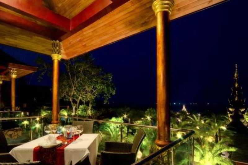Ammatara Pura Pool 5* Lamai Beach (Koh Samui)