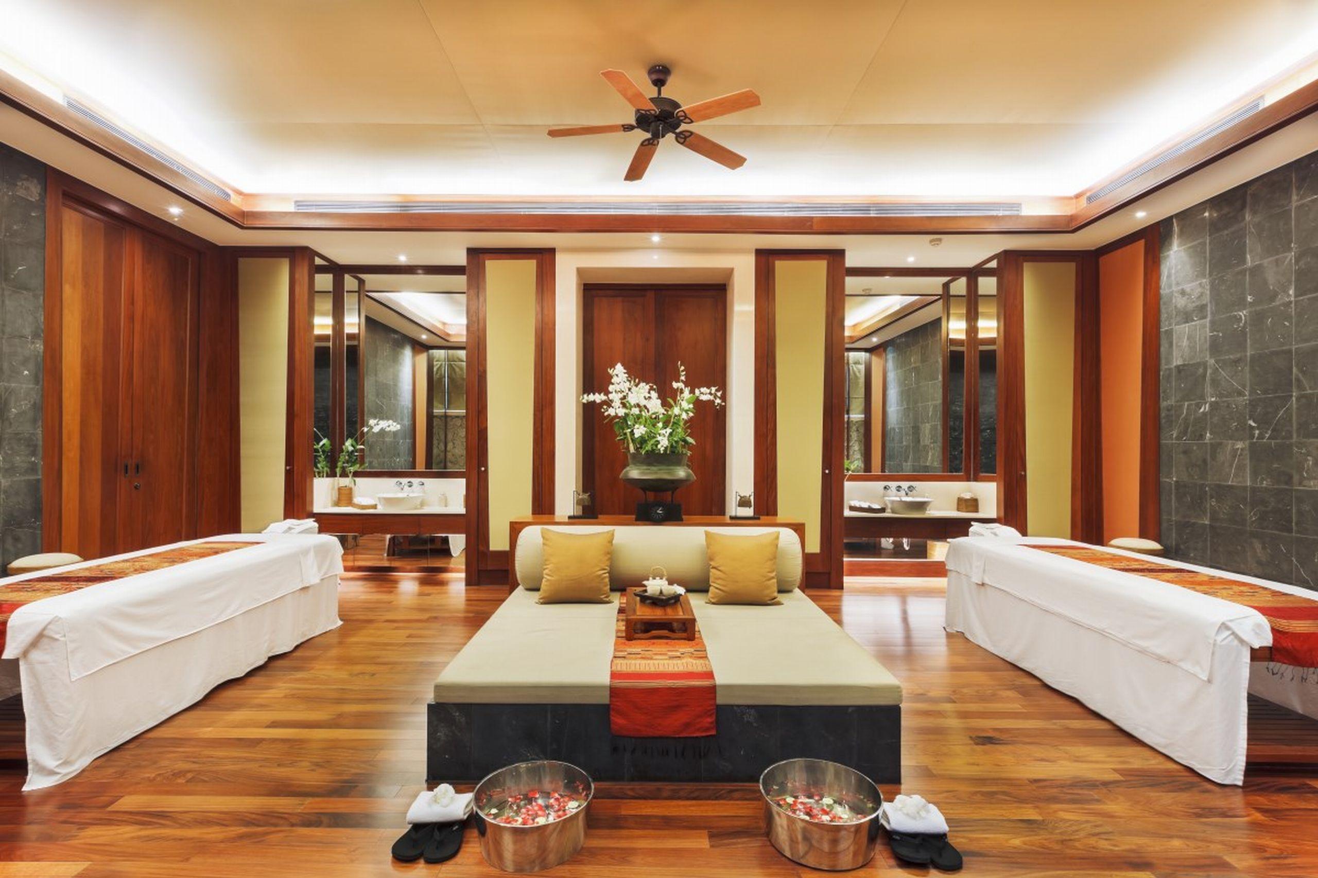 Andara Kamala Beach