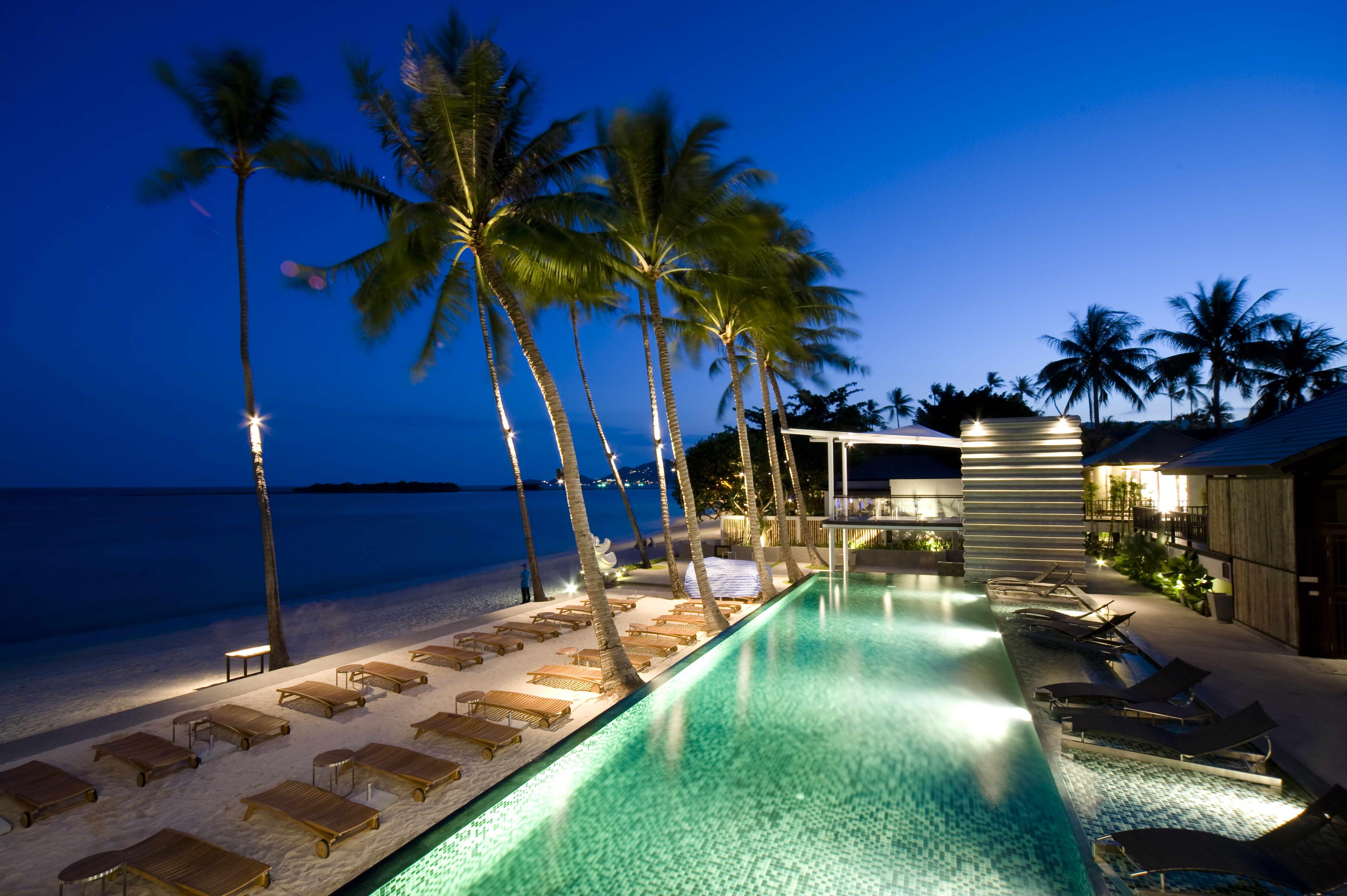 Sareeraya & Koh Samui