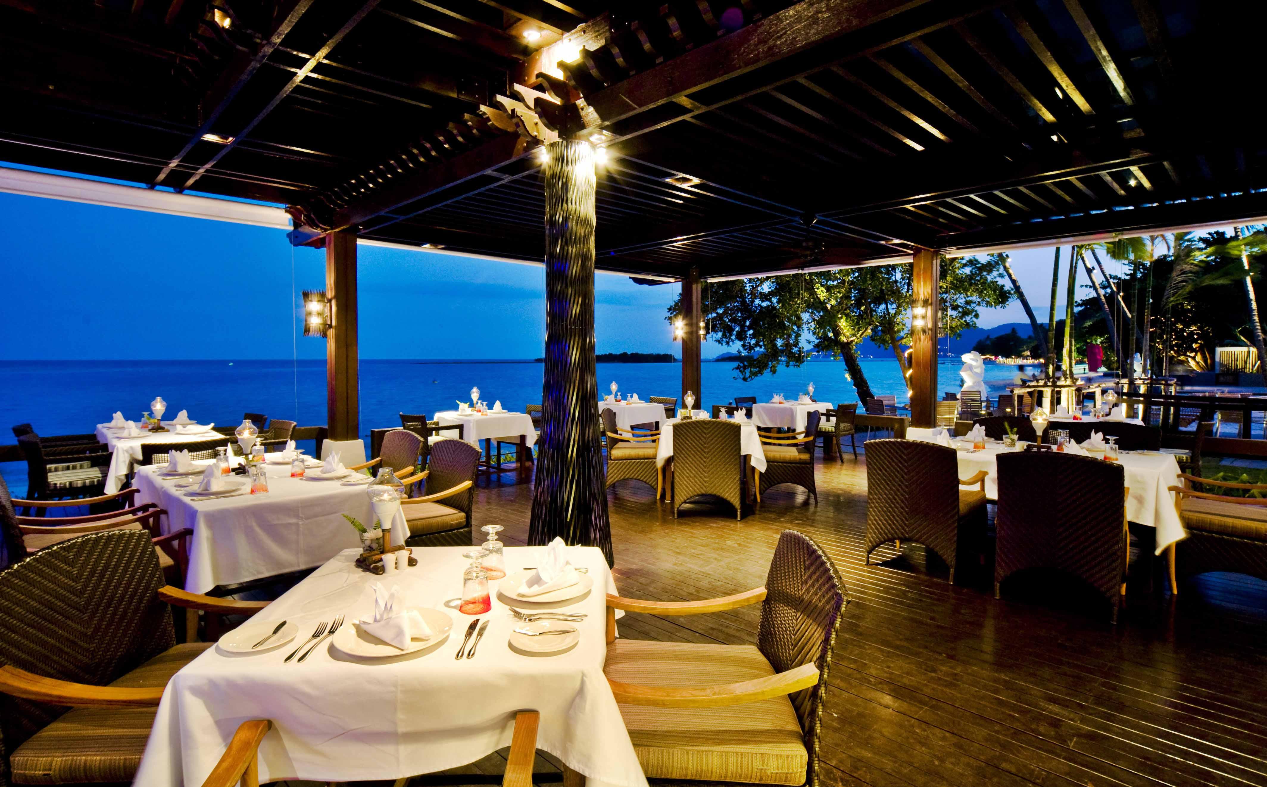 Sareeraya & Koh Samui