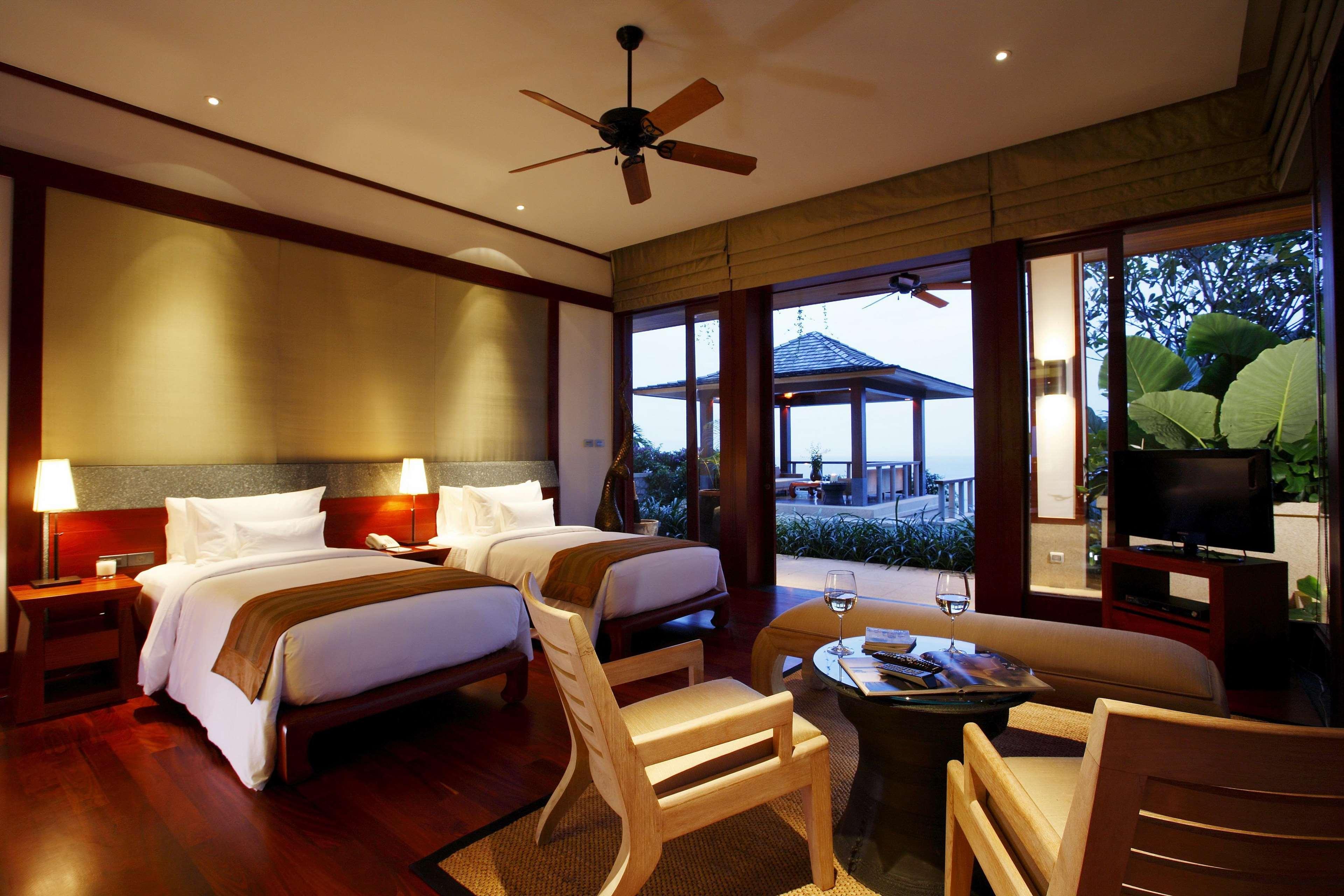 Andara Resort Kamala Beach