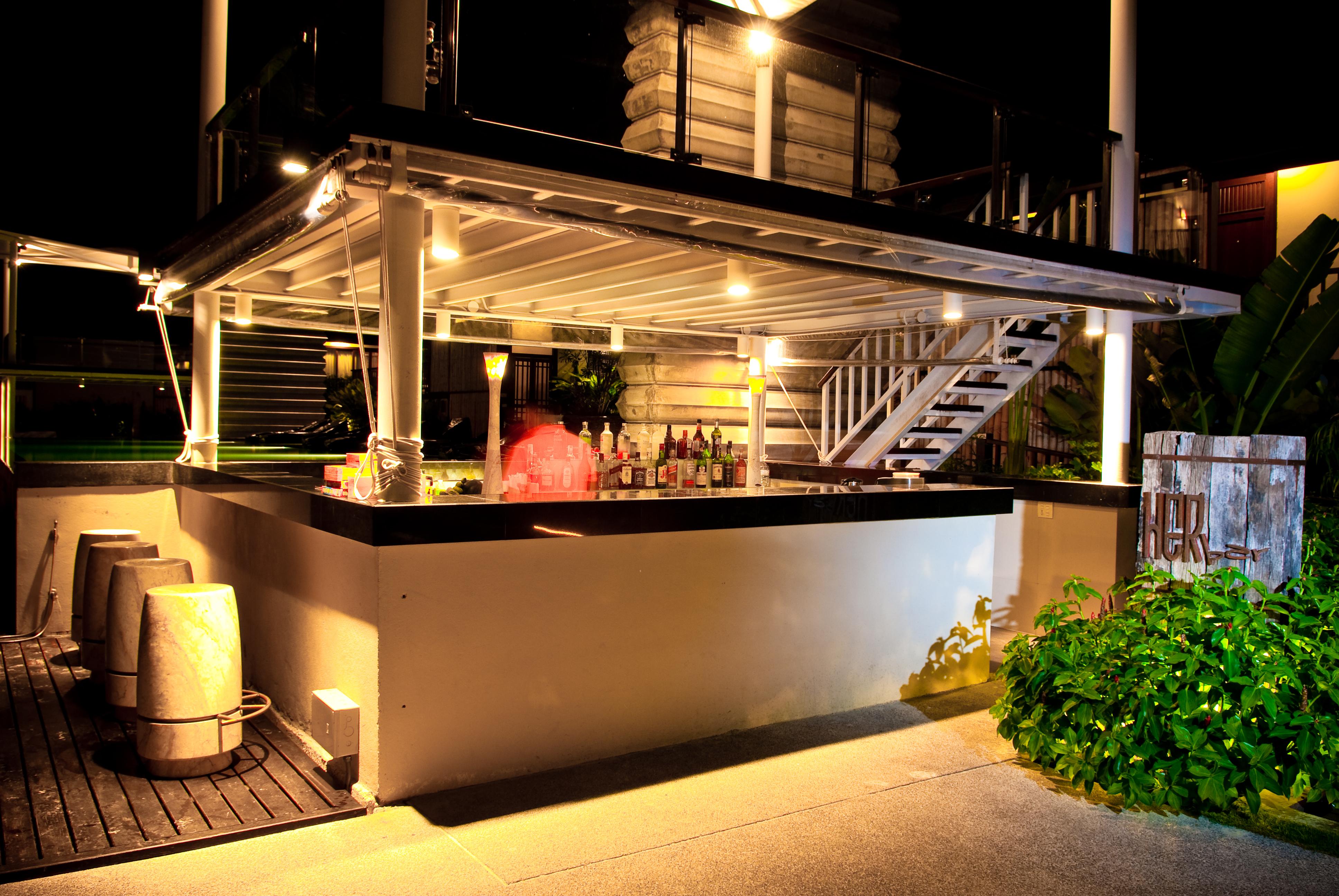 Resort Sareeraya & 5*