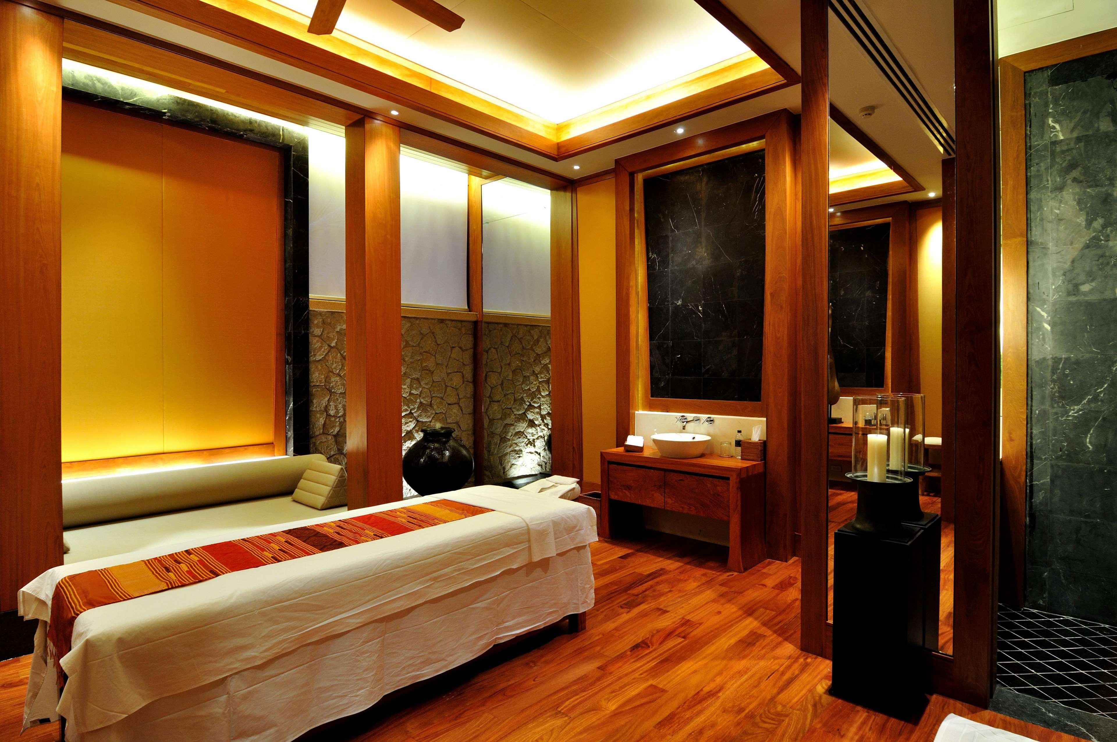 Andara Kamala Beach