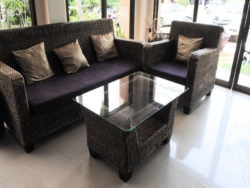 Resort Promtsuk Buri