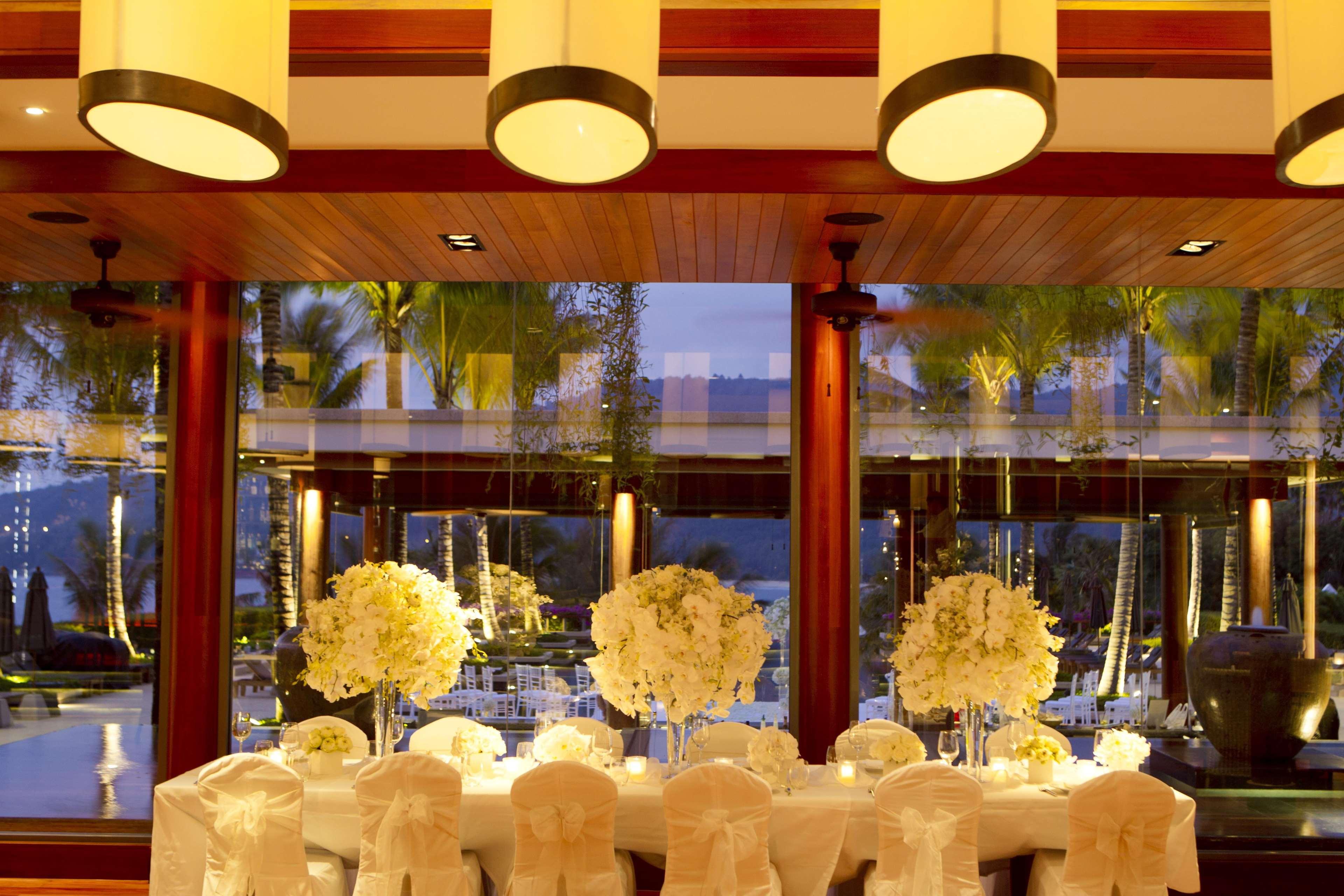 Resort Andara Kamala Beach