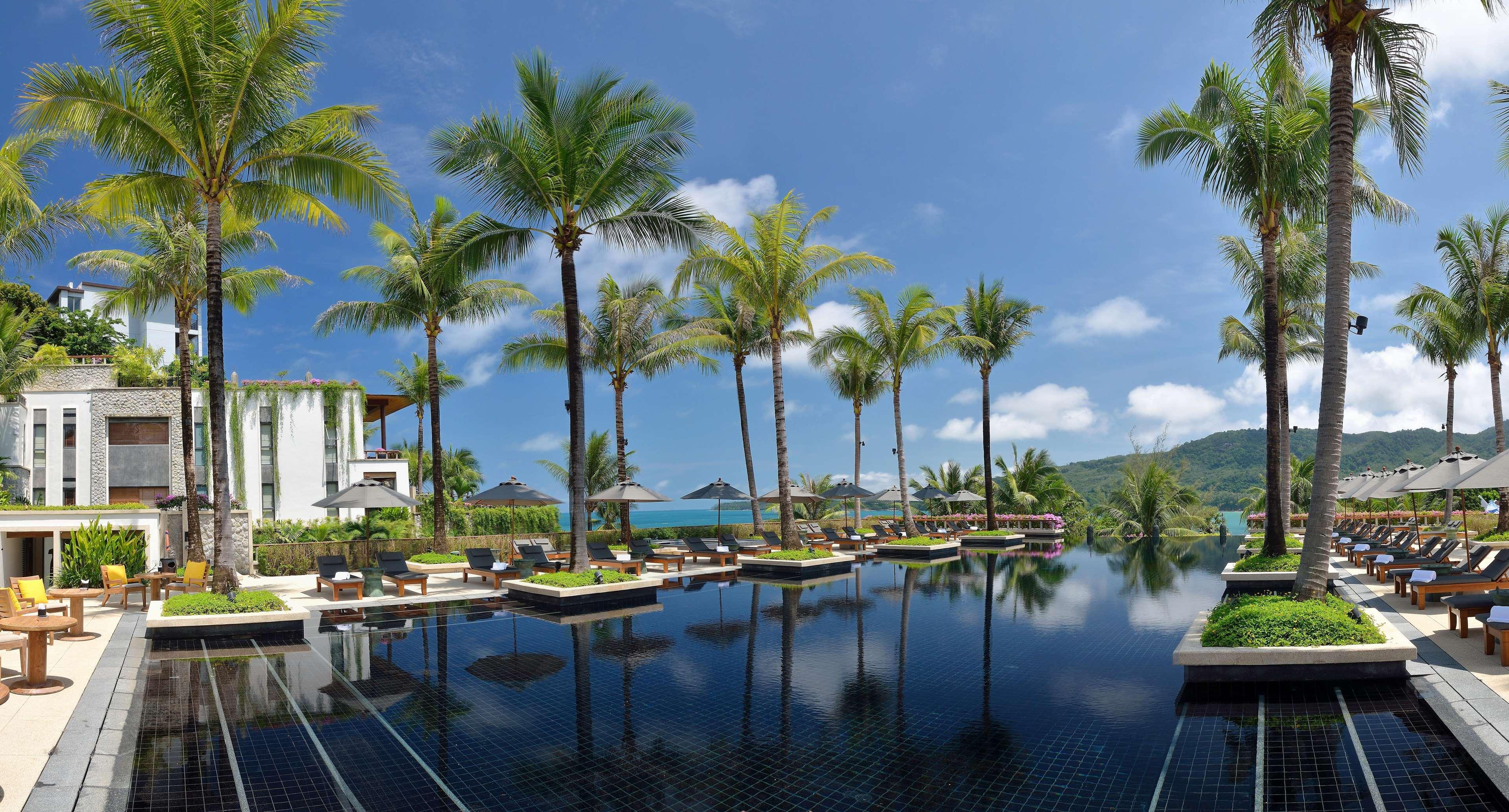Andara Kamala Beach