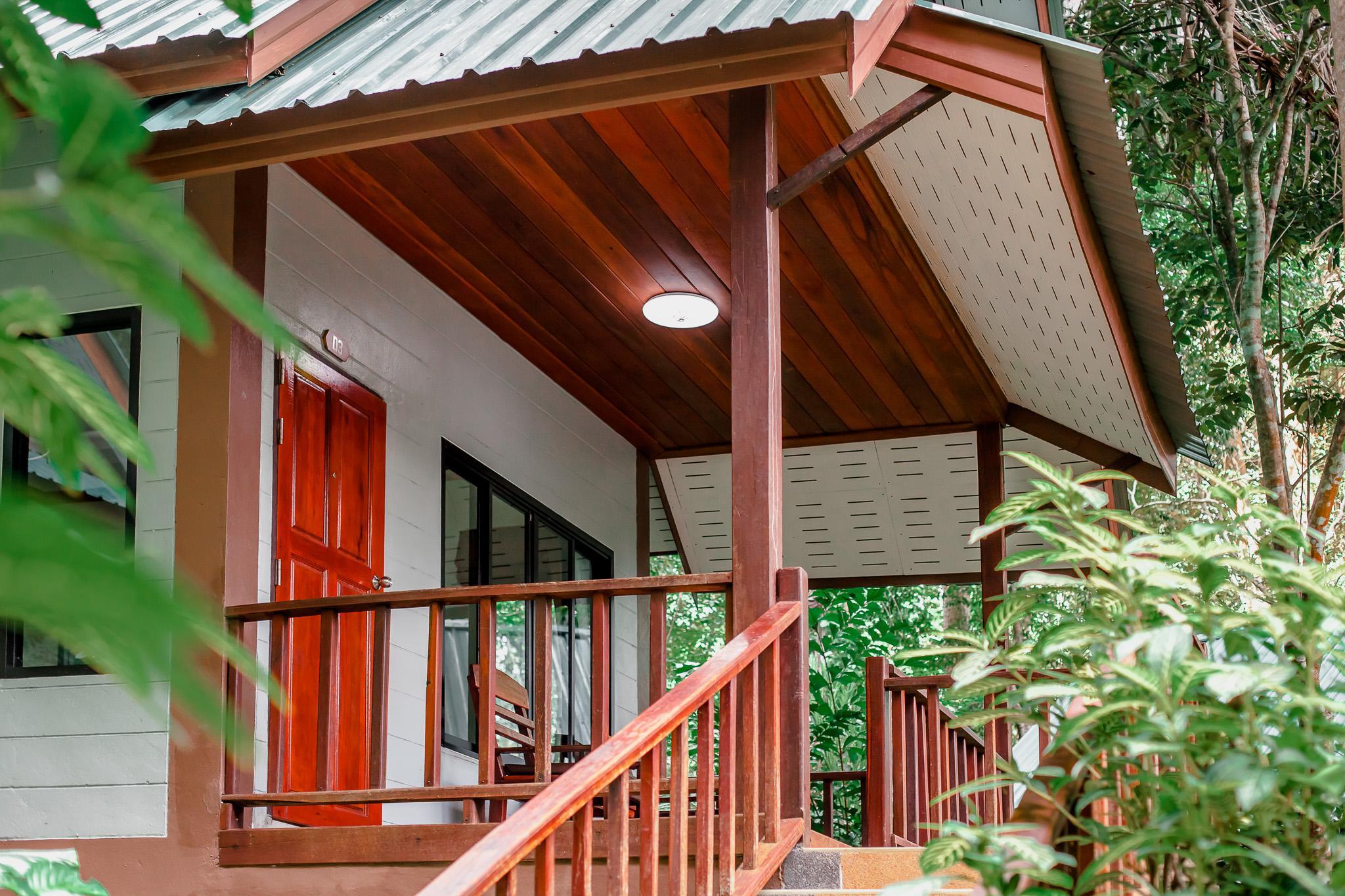 Resort The Vatika And