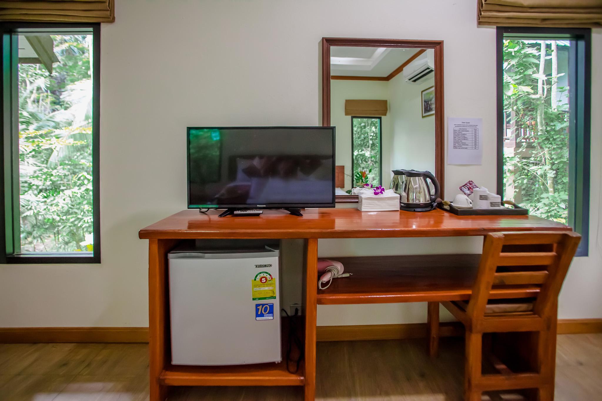 The Vatika And 3* Ao Nang