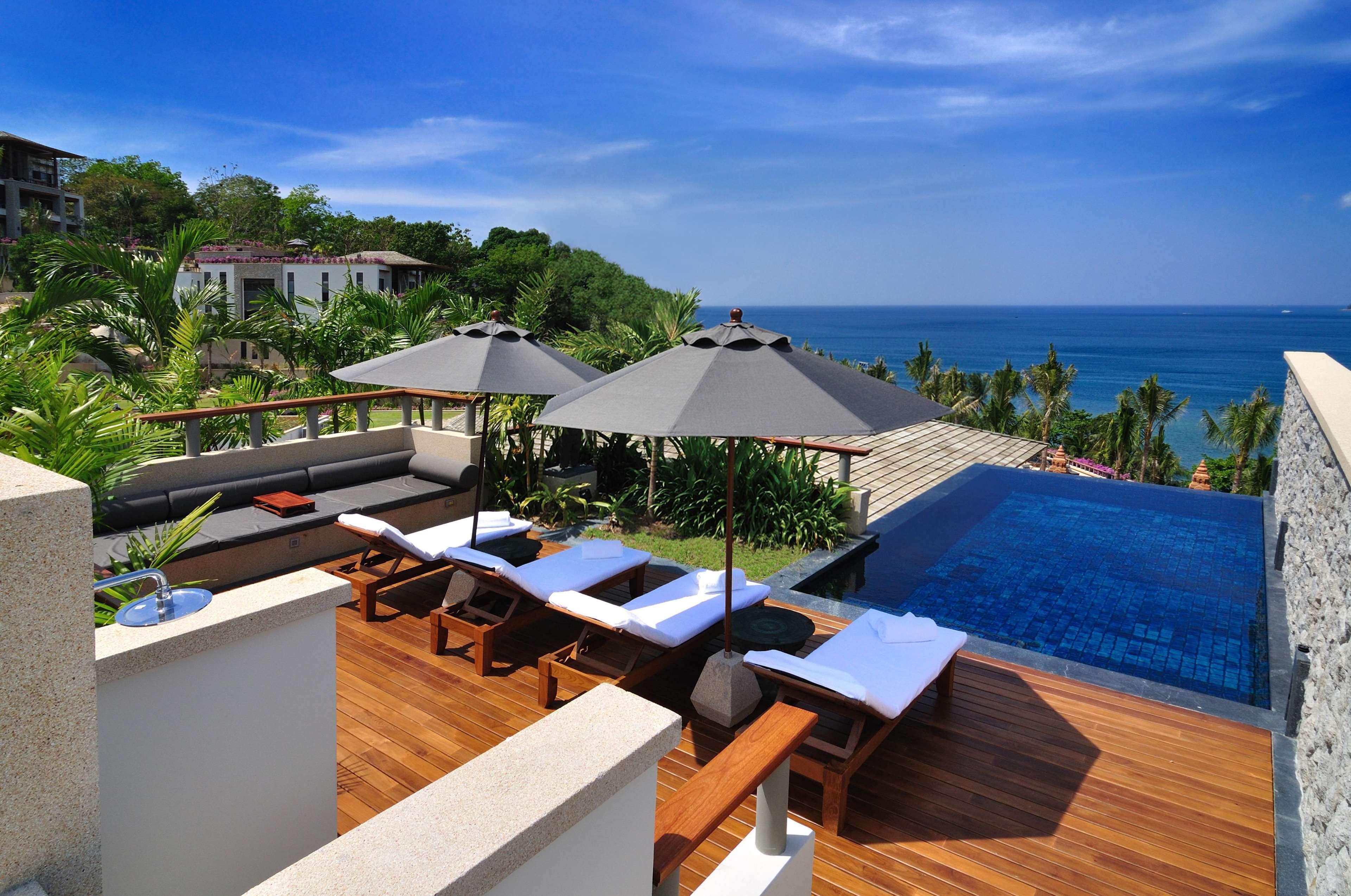 Resort Andara Kamala Beach