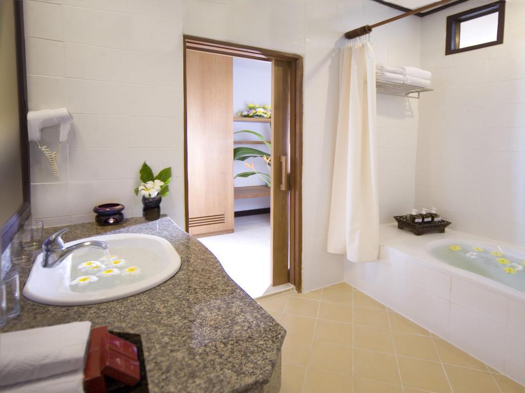 Thai House Hotel