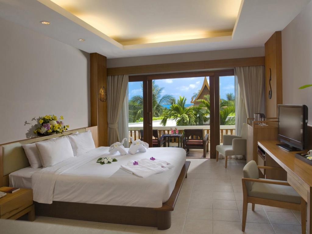 Thai House Hotel Koh Samui