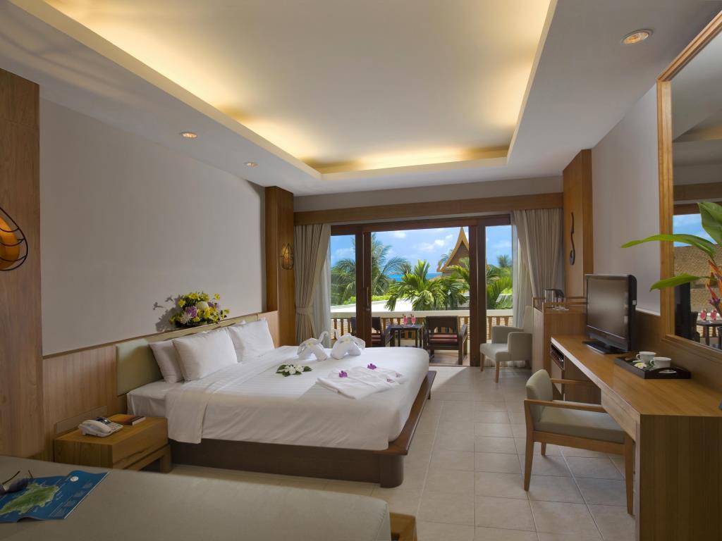 Thai House 3* Koh Samui