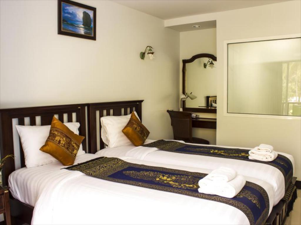 Hotel Aonang Silver Orchid Ao Nang