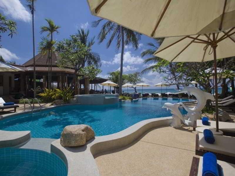 Hotel Thai House