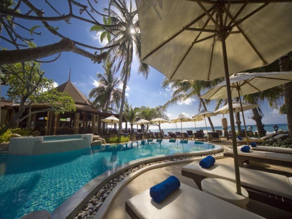 Thai House 3* Koh Samui