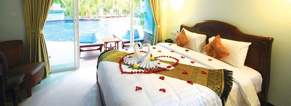 Hotel Aonang Silver Orchid