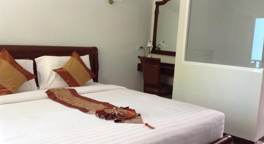 Aonang Silver Orchid Hotel Ao Nang