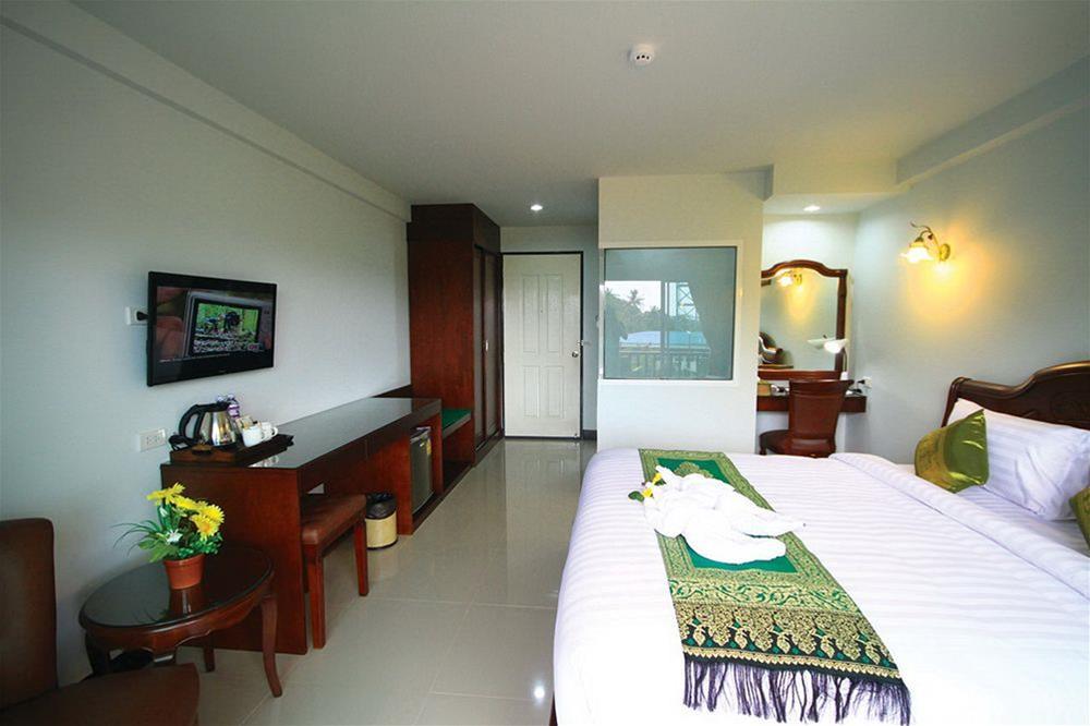 Aonang Silver Orchid Hotel