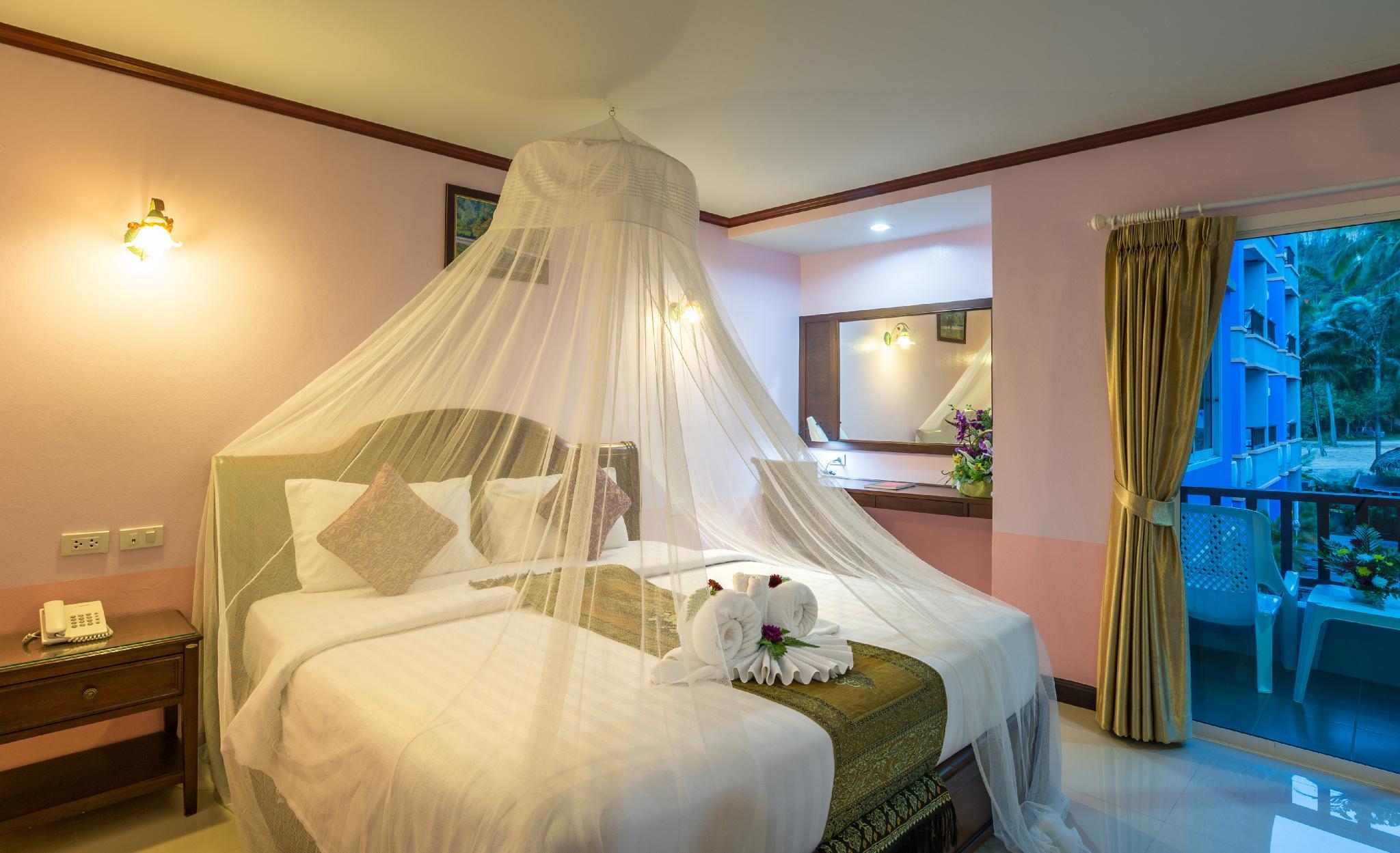 Hotel Aonang Silver Orchid Ao Nang