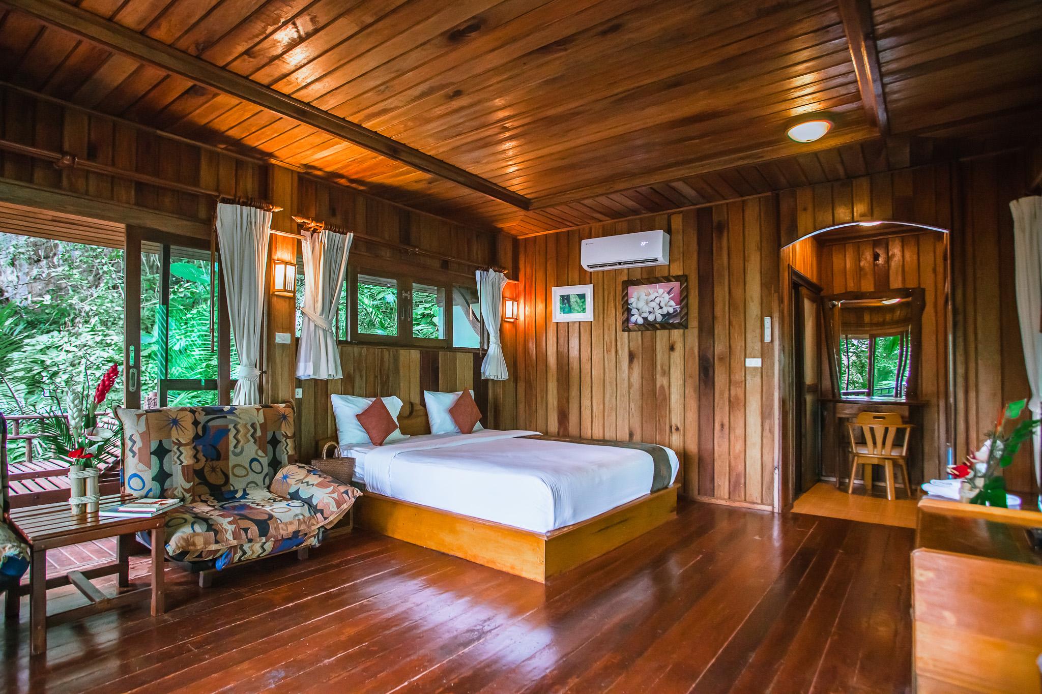 Resort The Vatika And