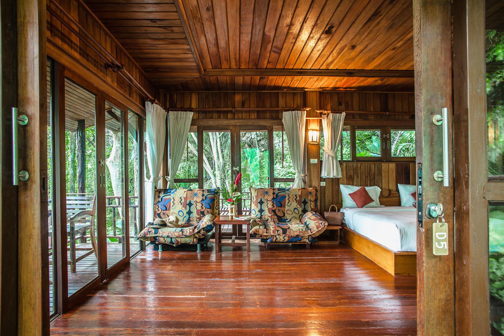 The Vatika And 3* Ao Nang