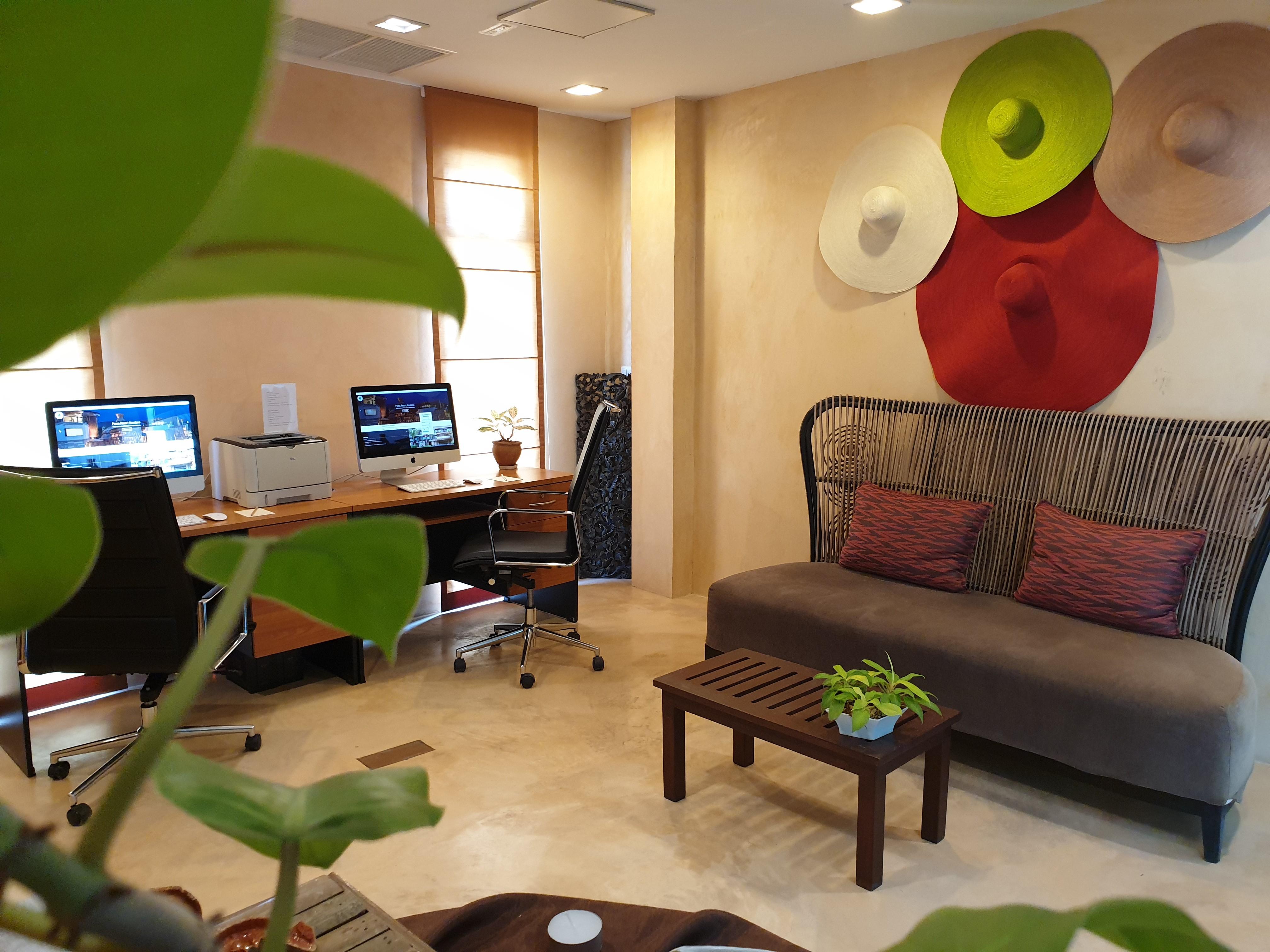 Resort Prana Nandana 4*